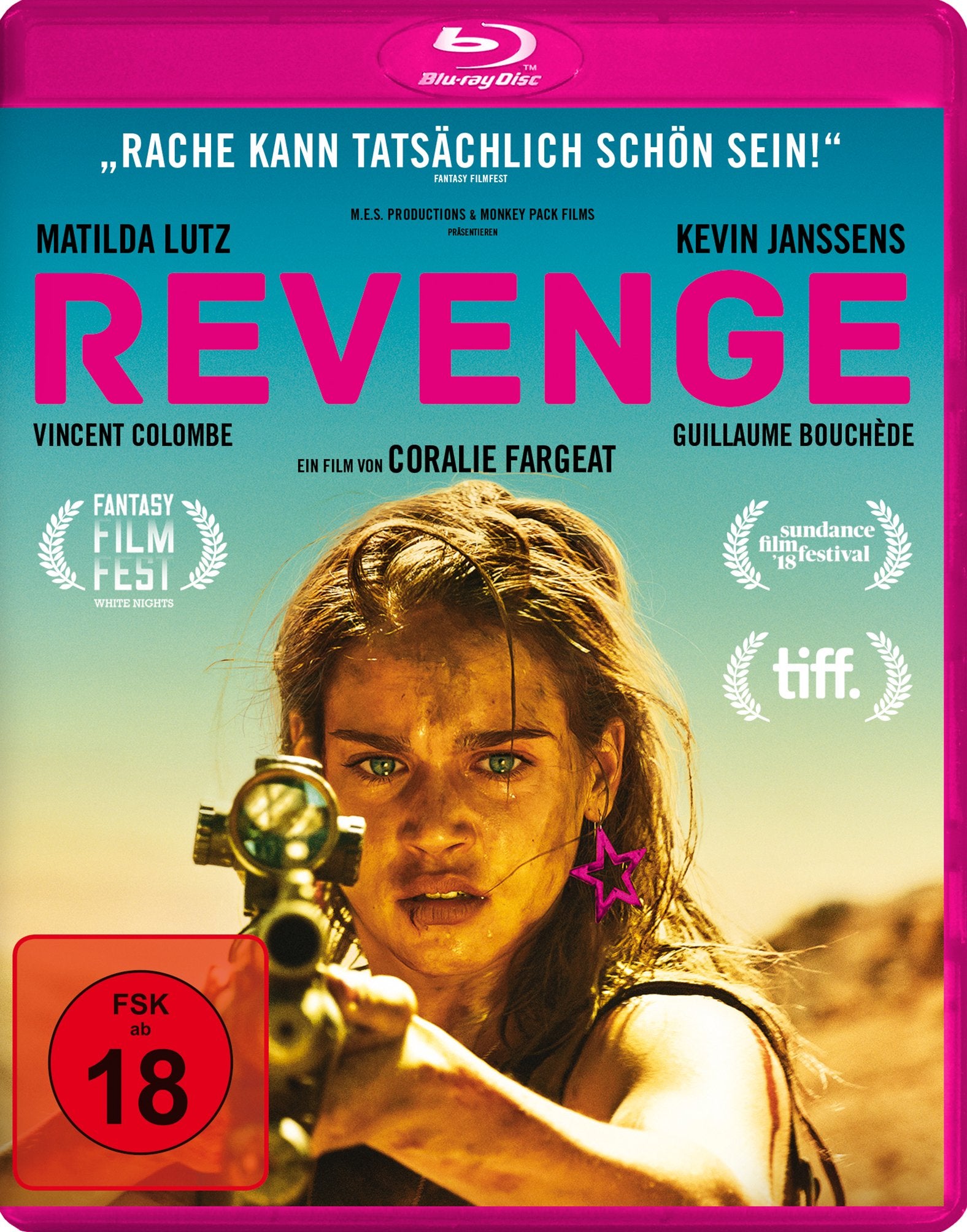 Product Image: Revenge