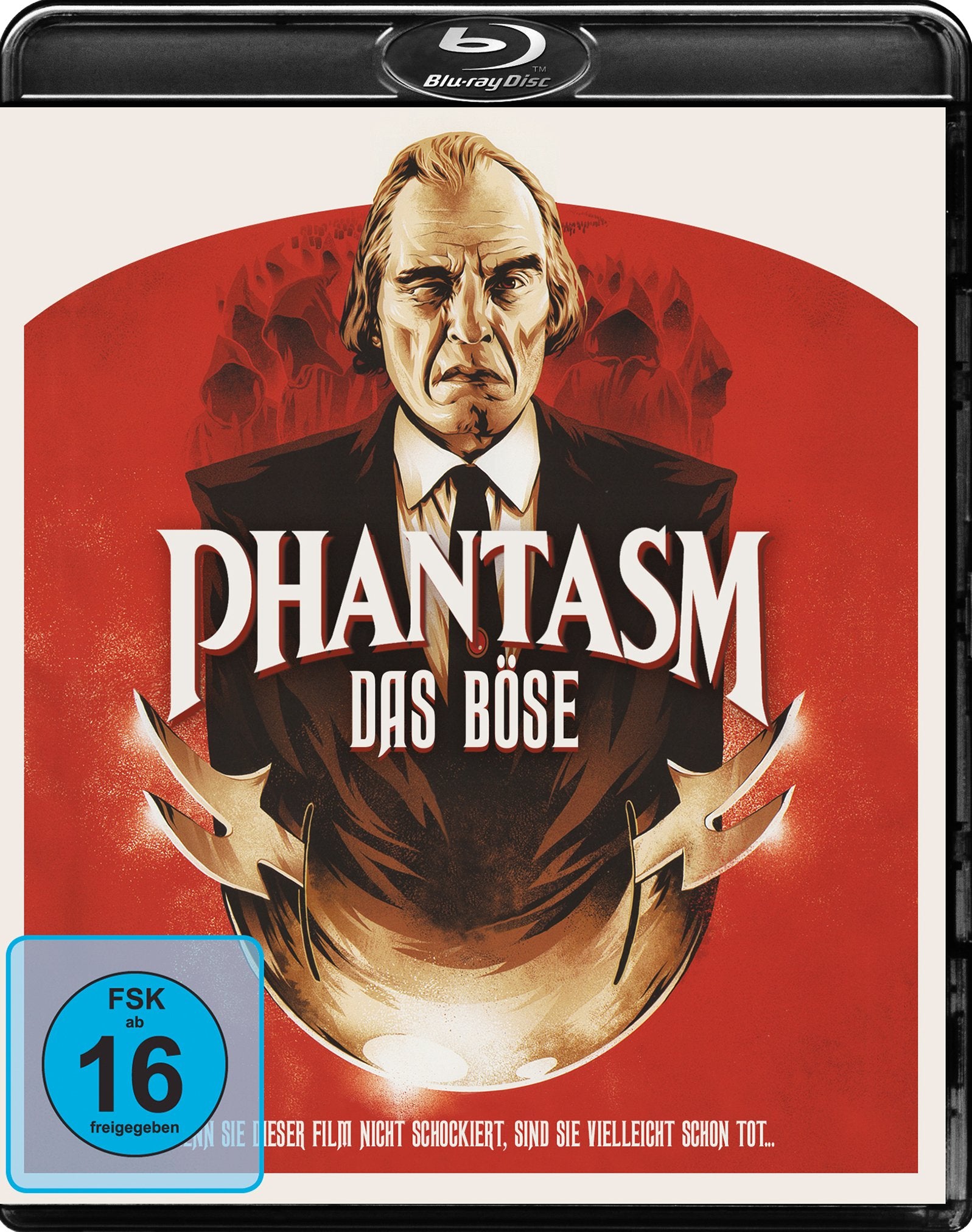 Product Image: Phantasm - Das Böse