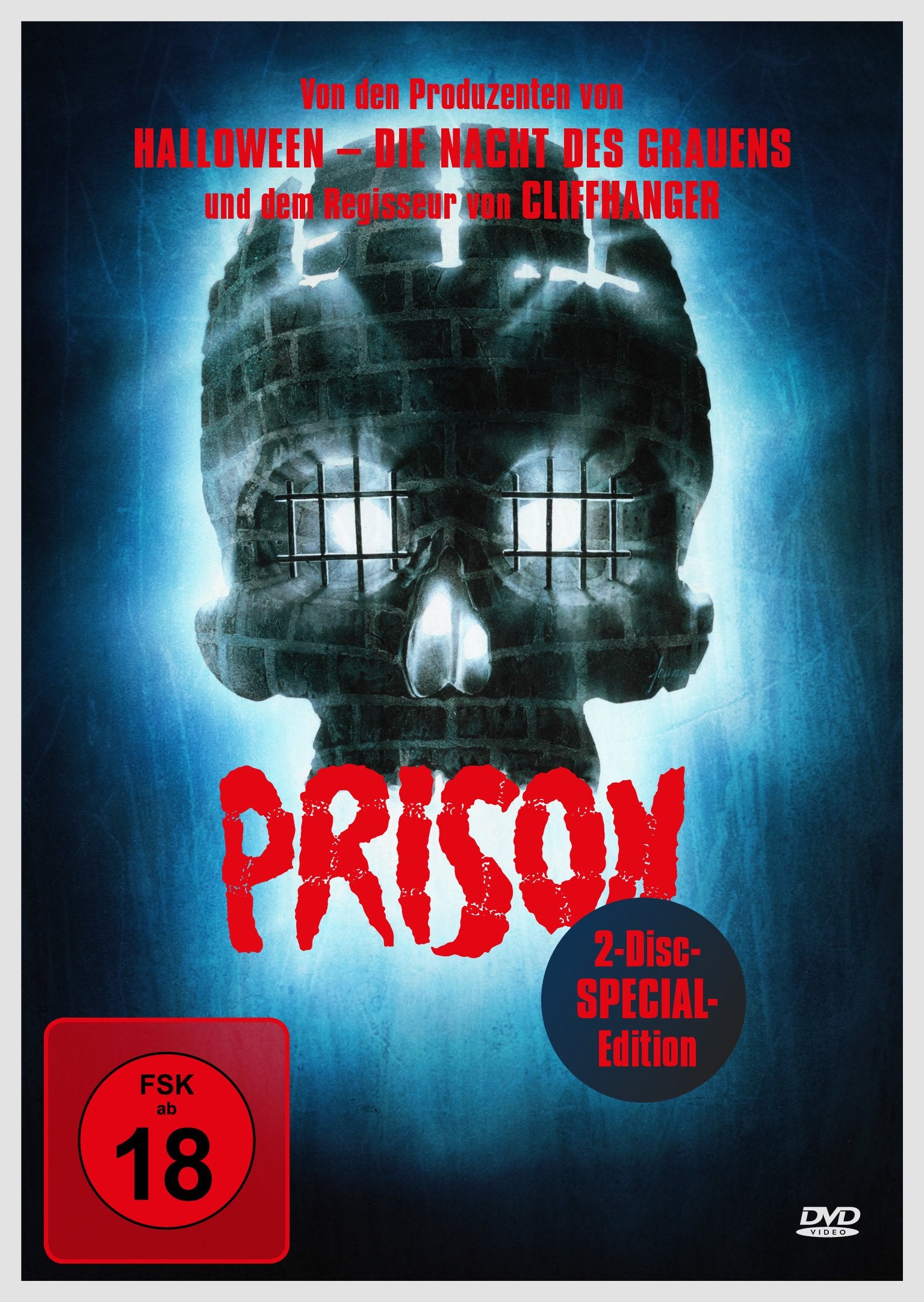 Prison - Rückkehr aus der Hölle - Special Edition (+ Bonus-DVD) Movies