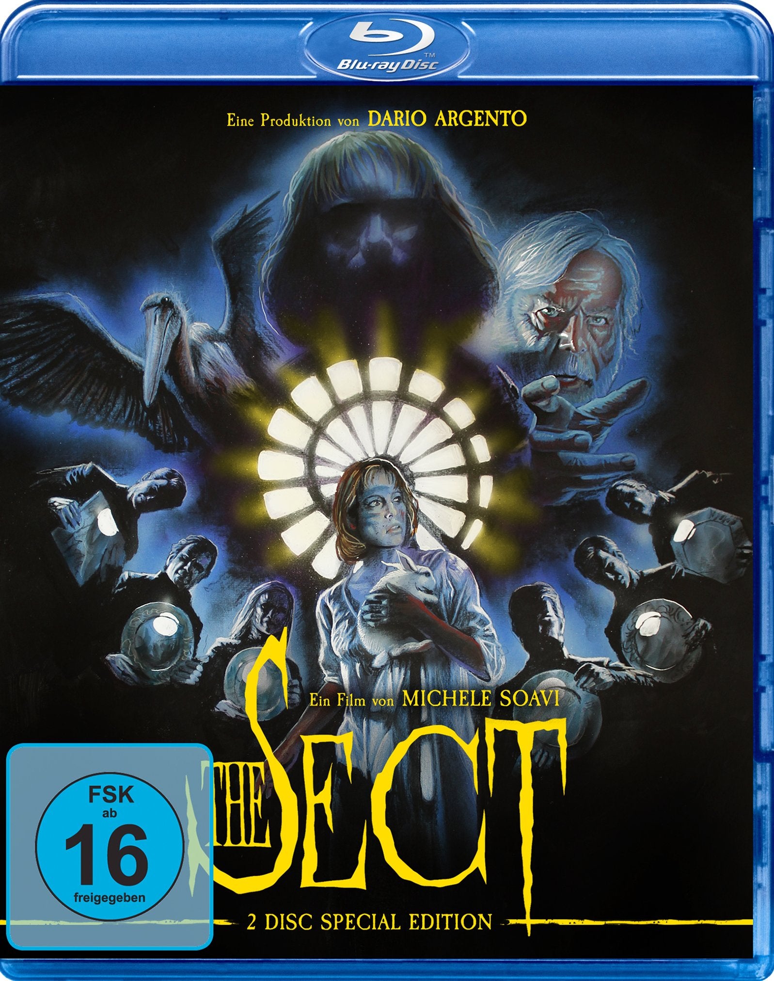 The Sect Movies