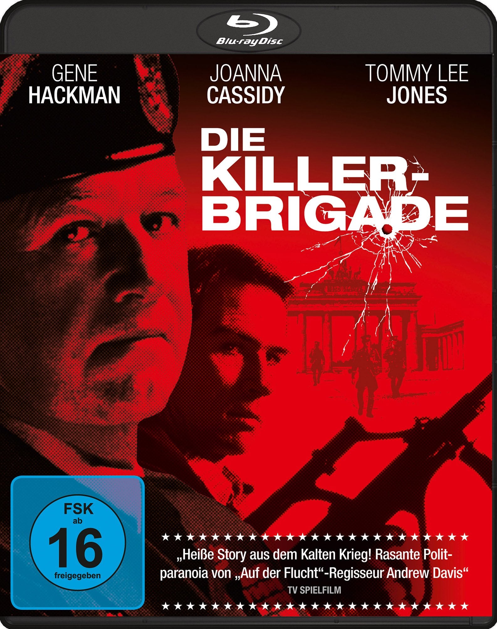 Product Image: Die Killer-Brigade
