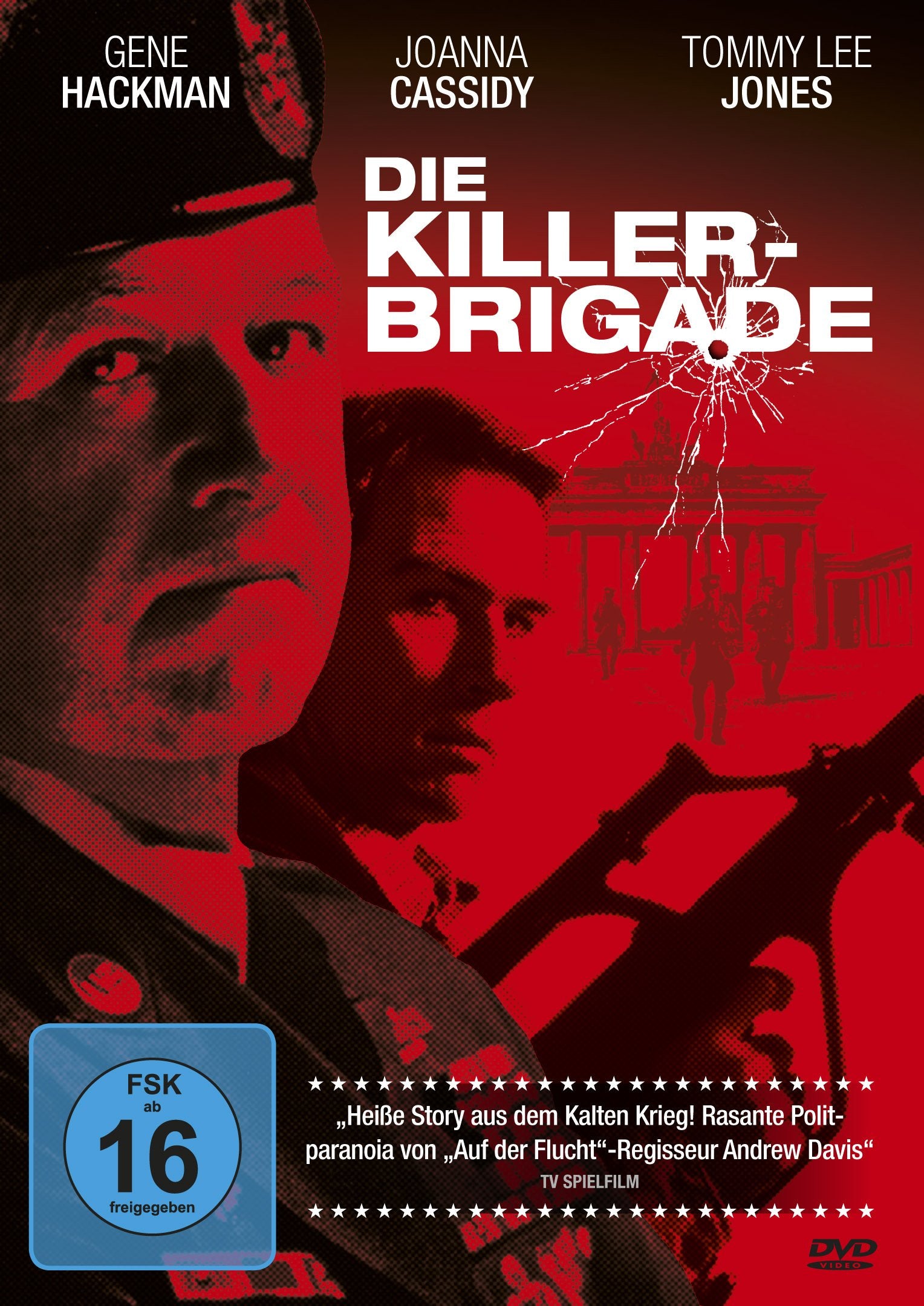 Product Image: Die Killer-Brigade