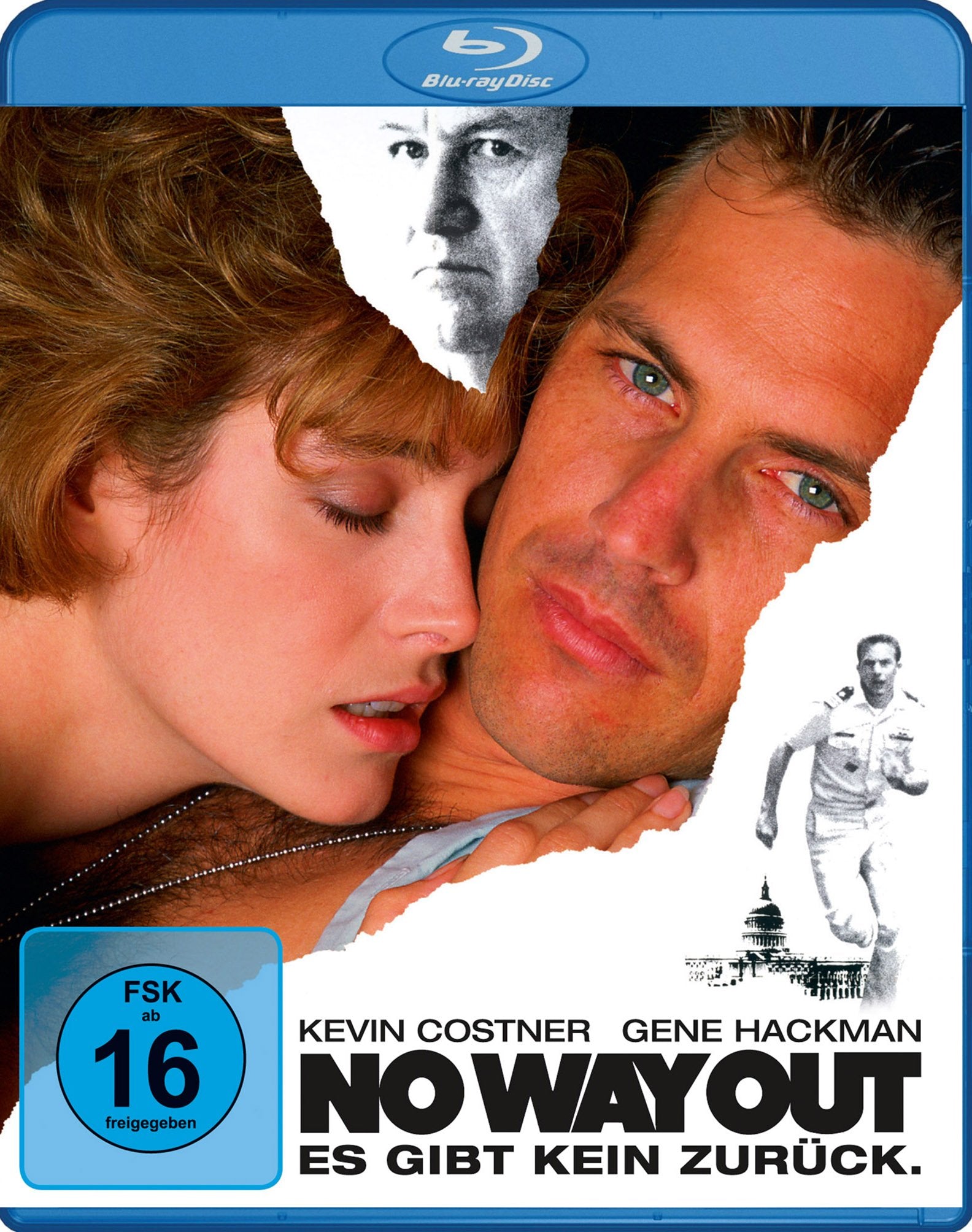 No Way Out - Es gibt kein Zurück Films