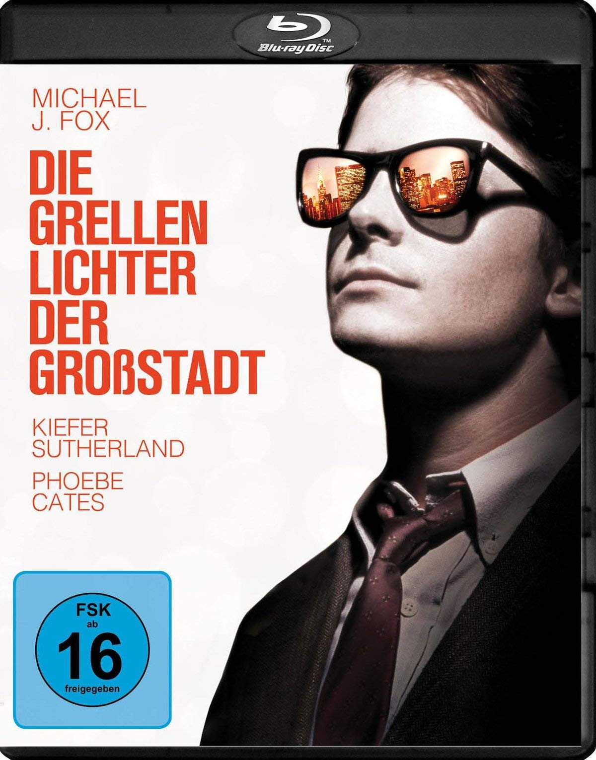 Die grellen Lichter der Großstadt Films