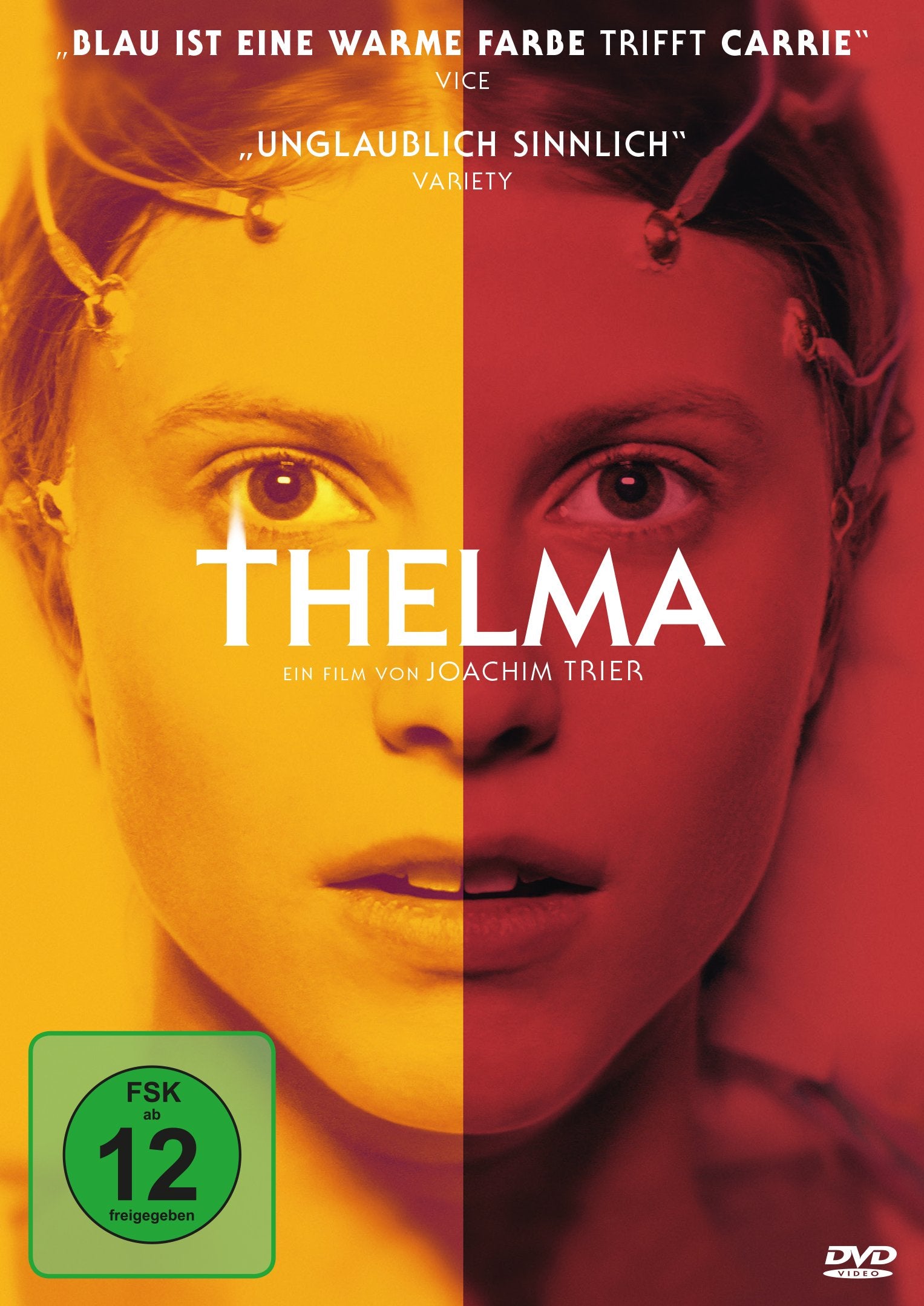 Thelma Movies
