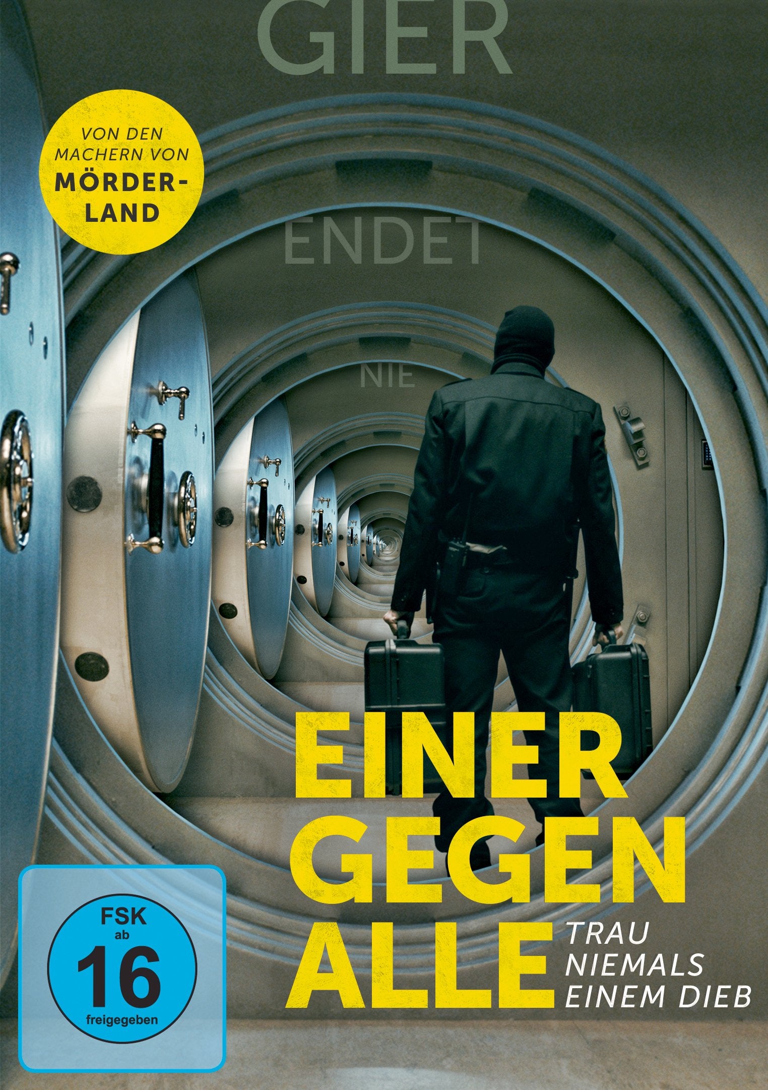 Einer gegen alle - Trau niemals einem Dieb Films
