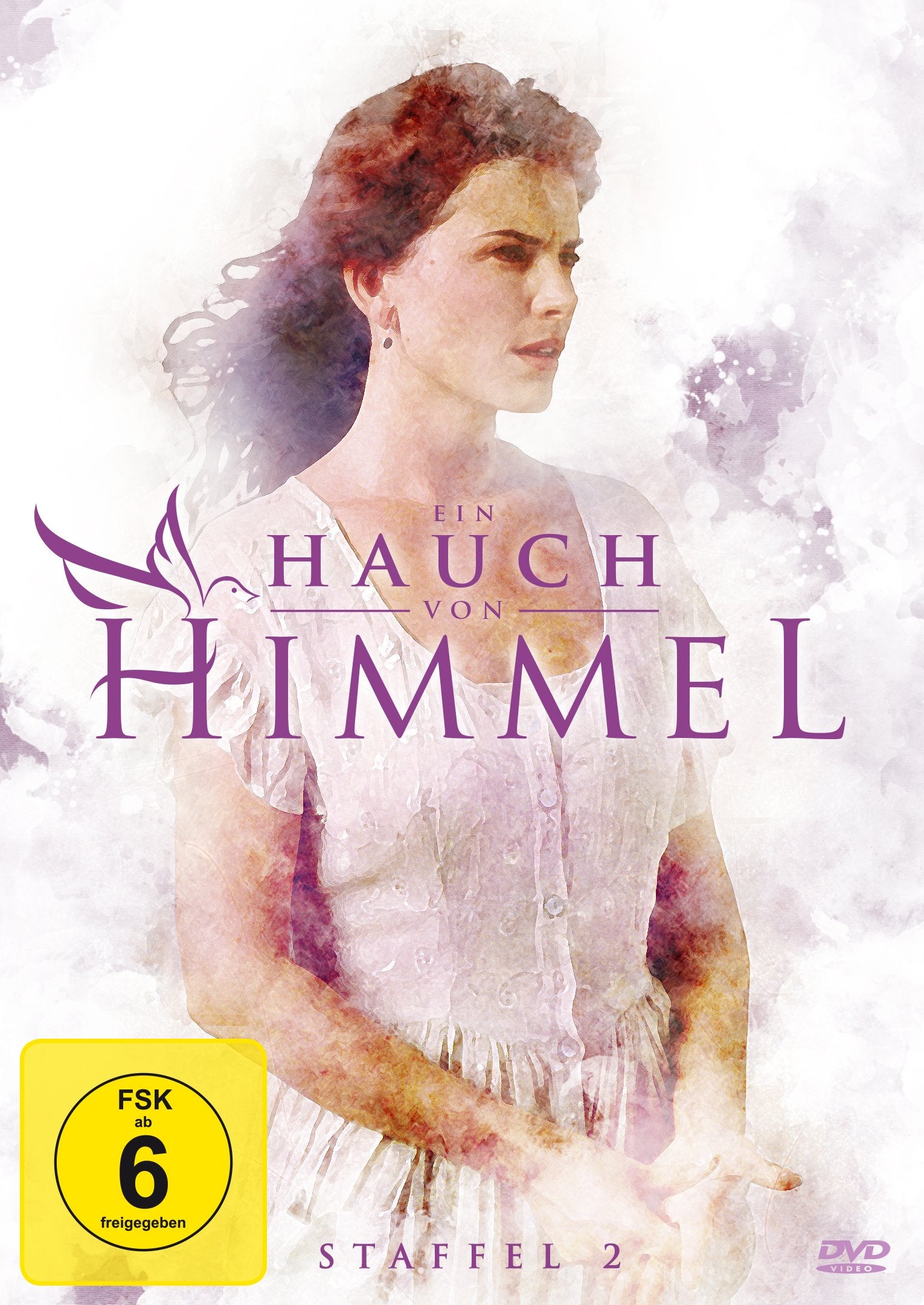 Ein Hauch von Himmel Box sets