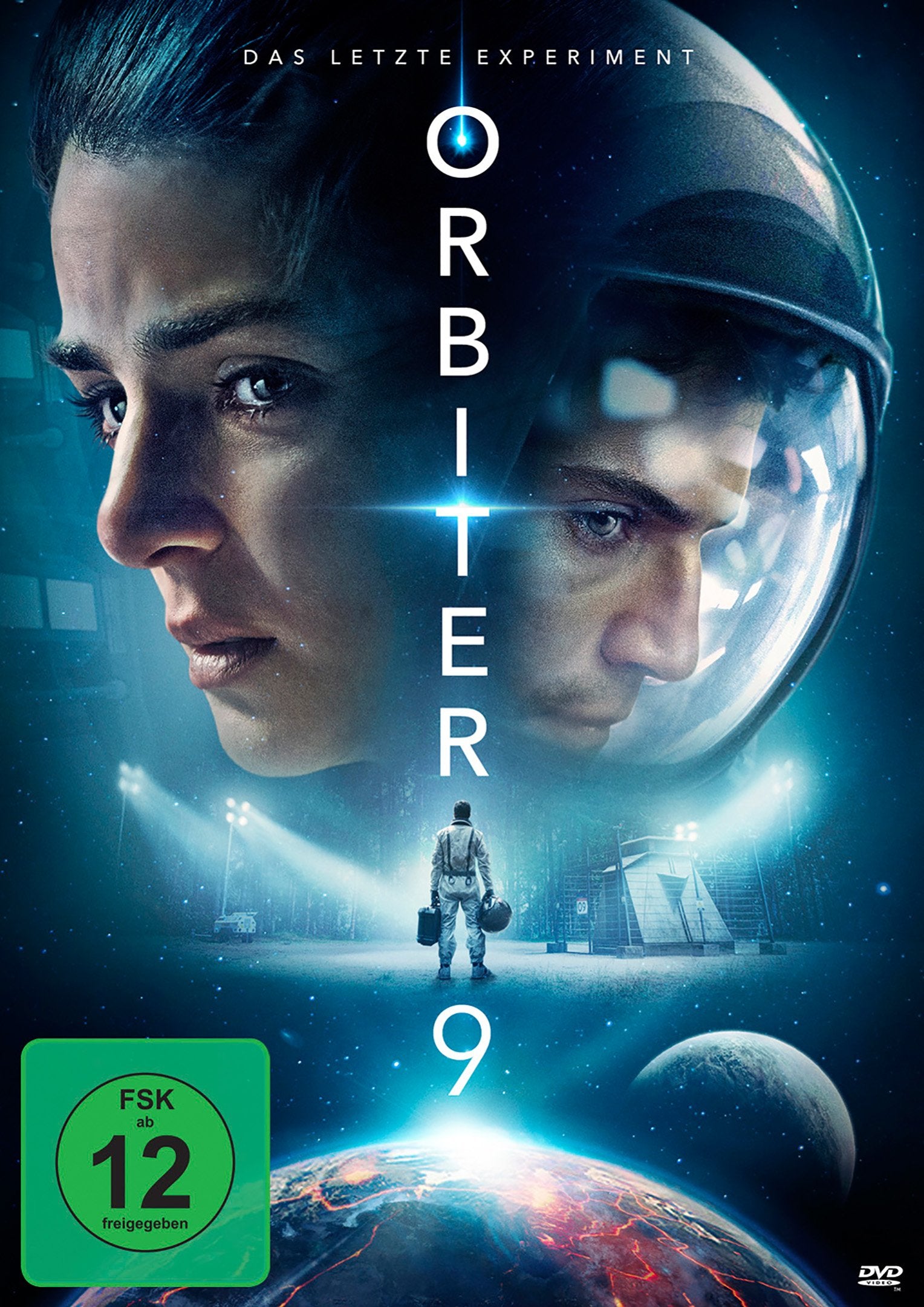 Orbiter 9 - Das letzte Experiment Movies