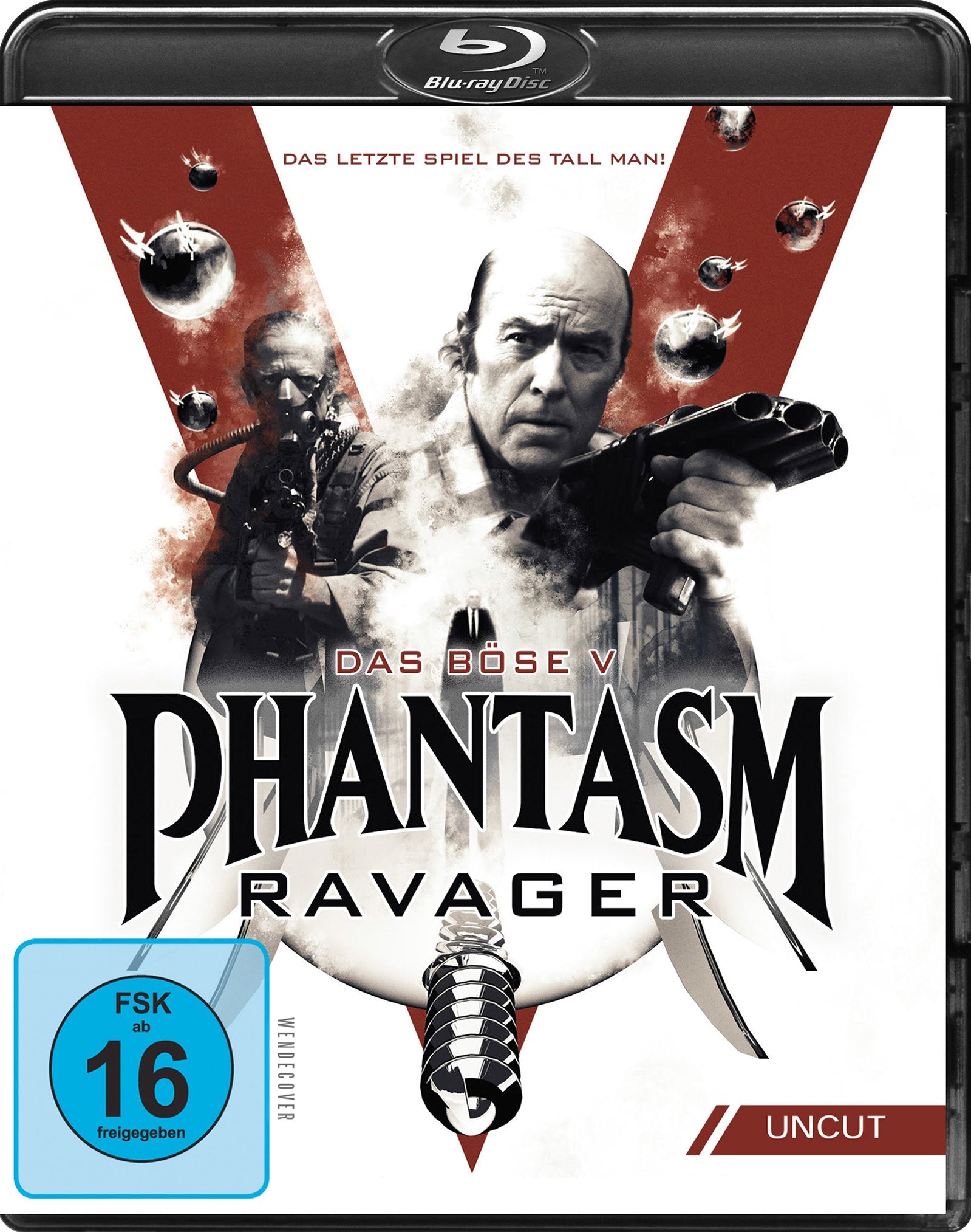 Product Image: Phantasm V - Ravager - Das Böse V
