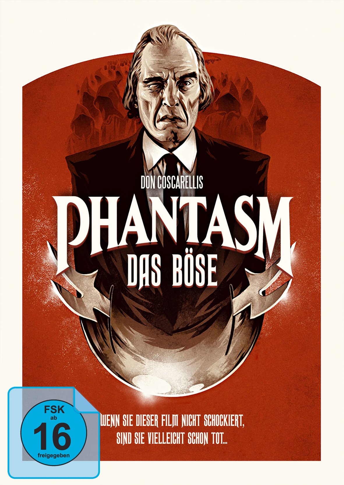 Product Image: Phantasm - Das Böse