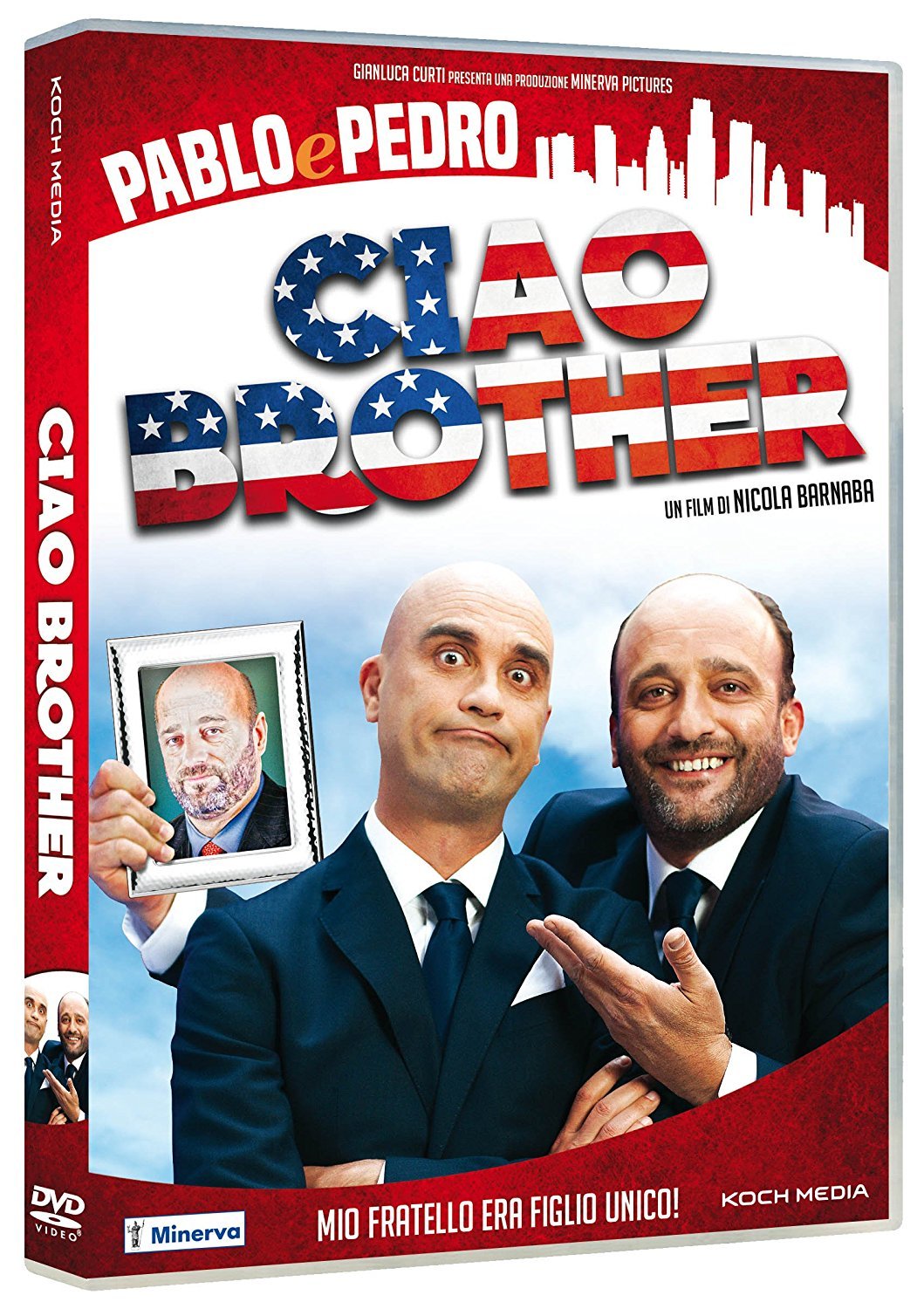 Ciao Brother Films
