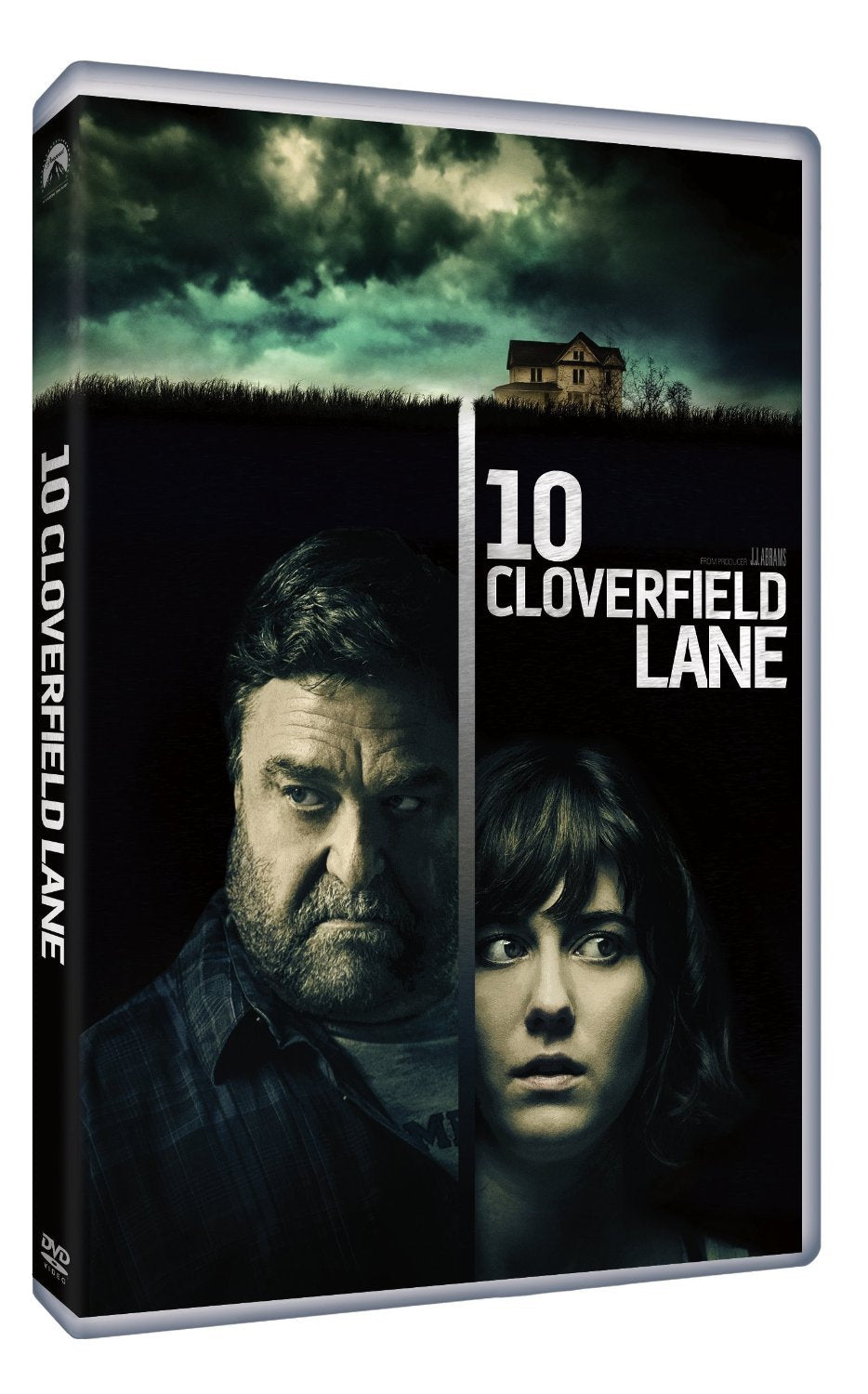 10 cloverfield lane DVD Italian Import Films