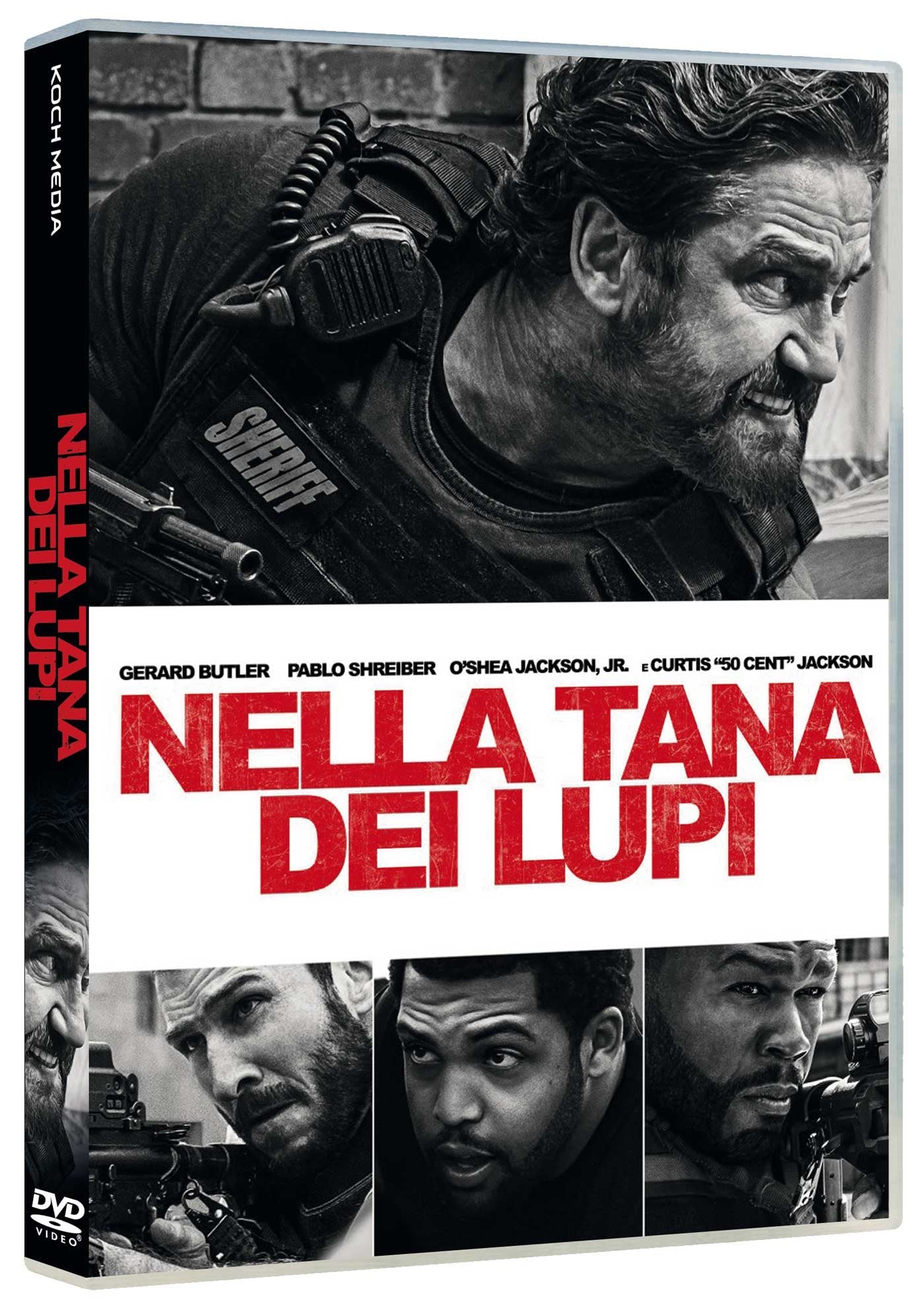 Nella Tana Dei Lupi Films