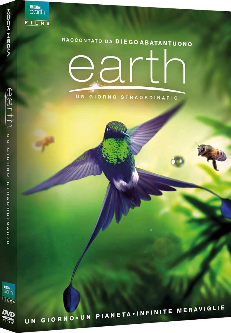 Earth - Un Giorno Straordinario Movies