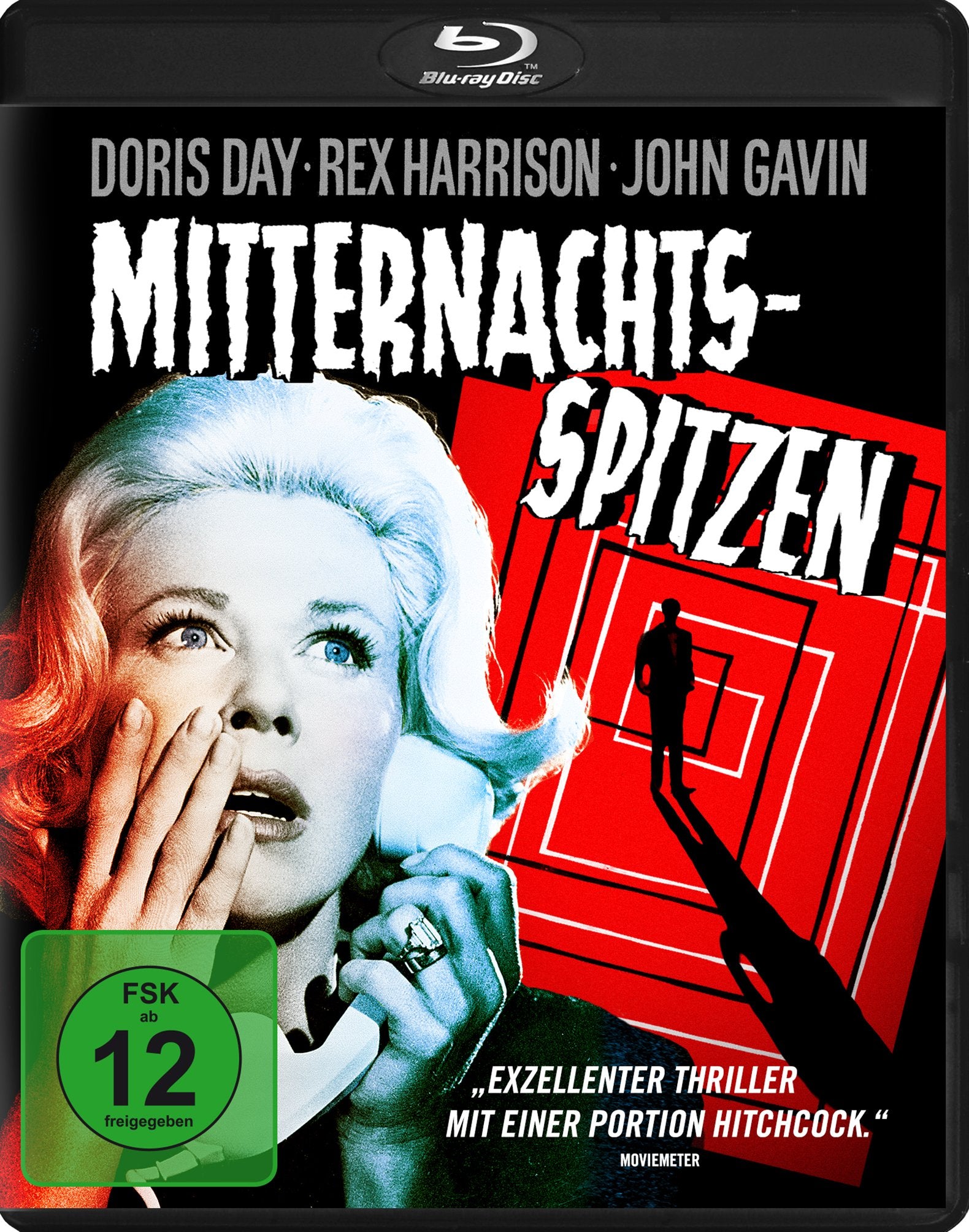 Mitternachtsspitzen. Special Edition Movies