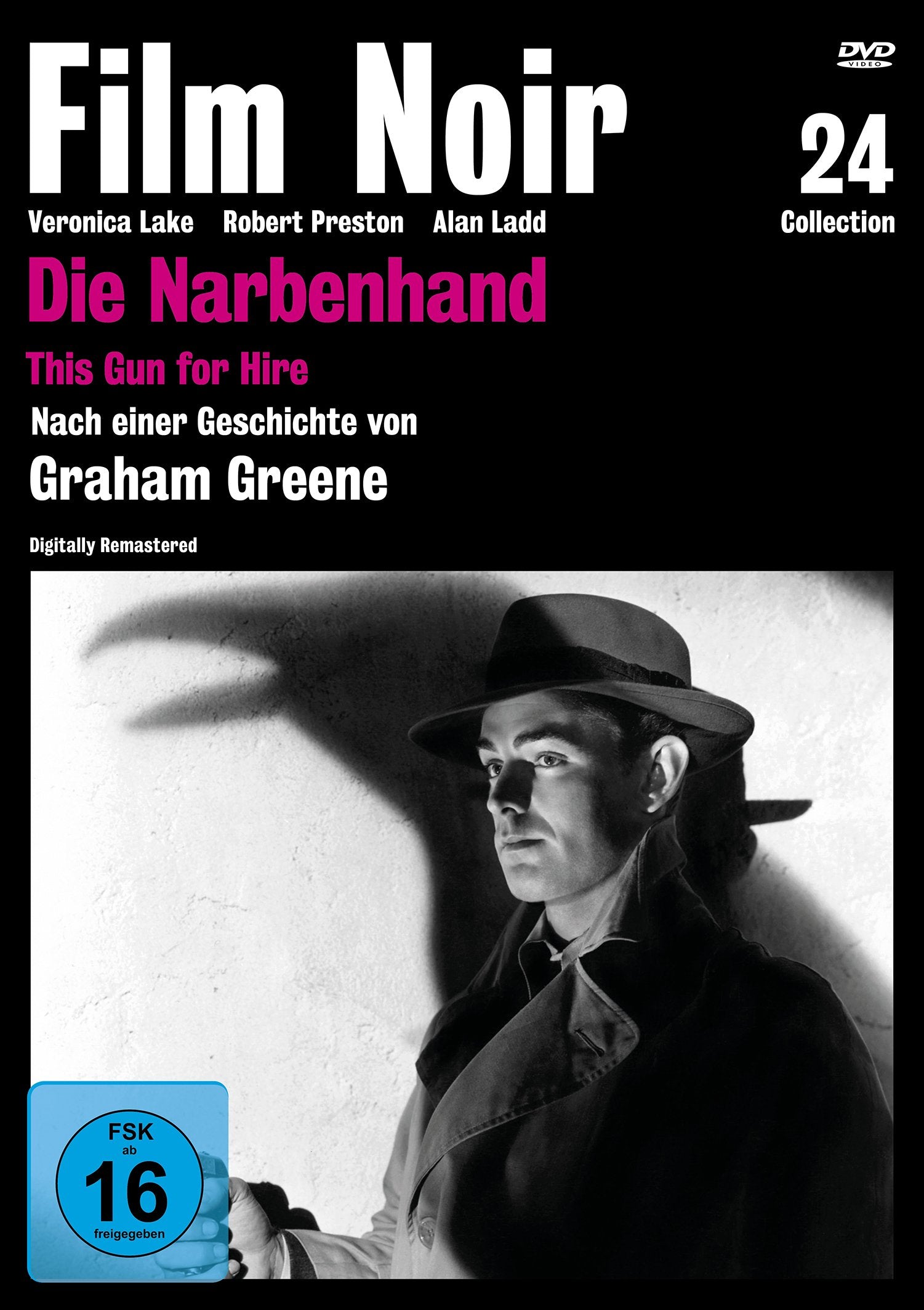 Die Narbenhand Movies
