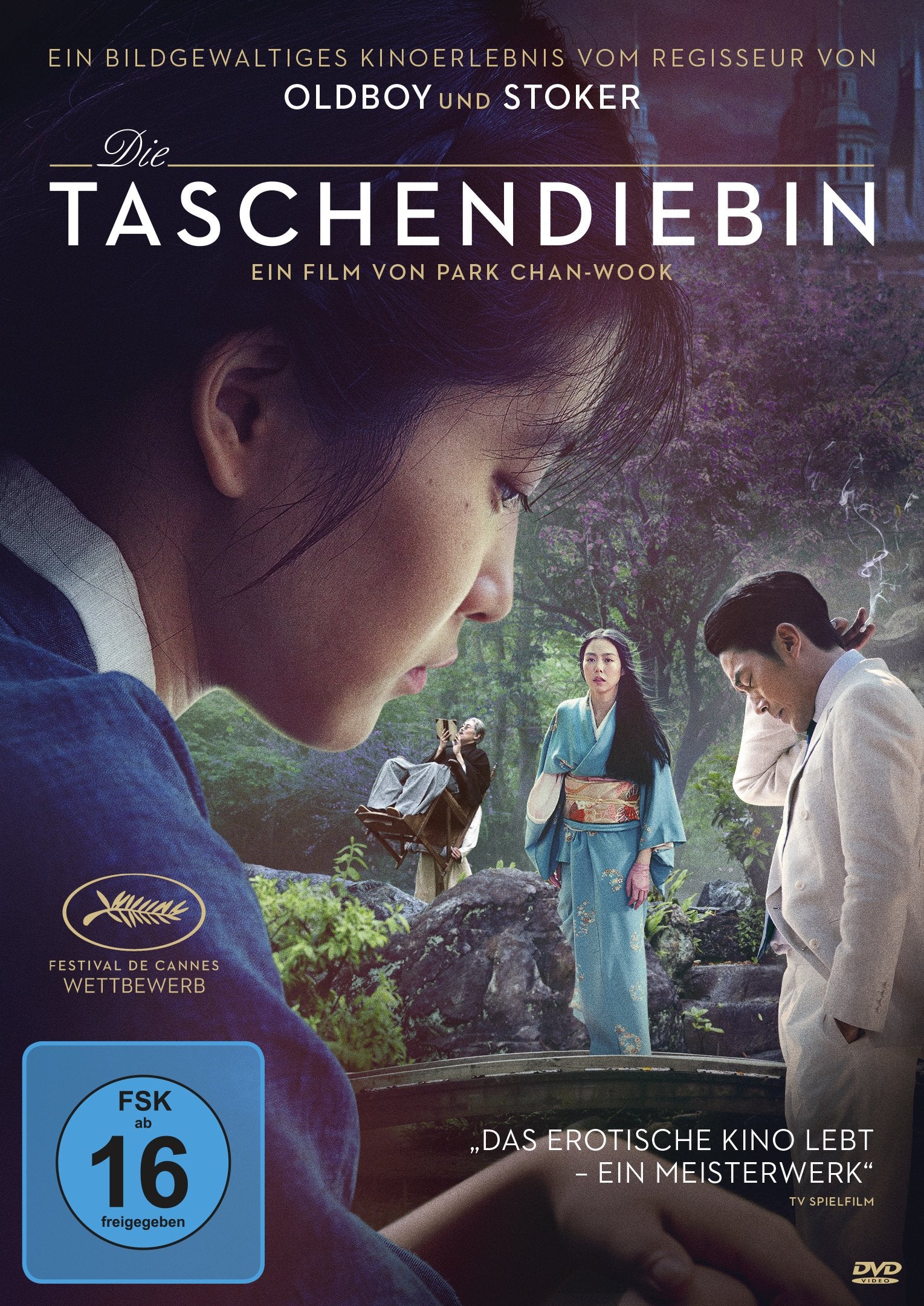 Product Image: Die Taschendiebin