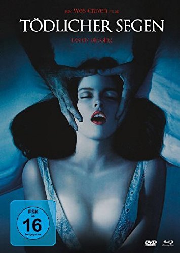 Tödlicher Segen - Mediabook (+ DVD) Films