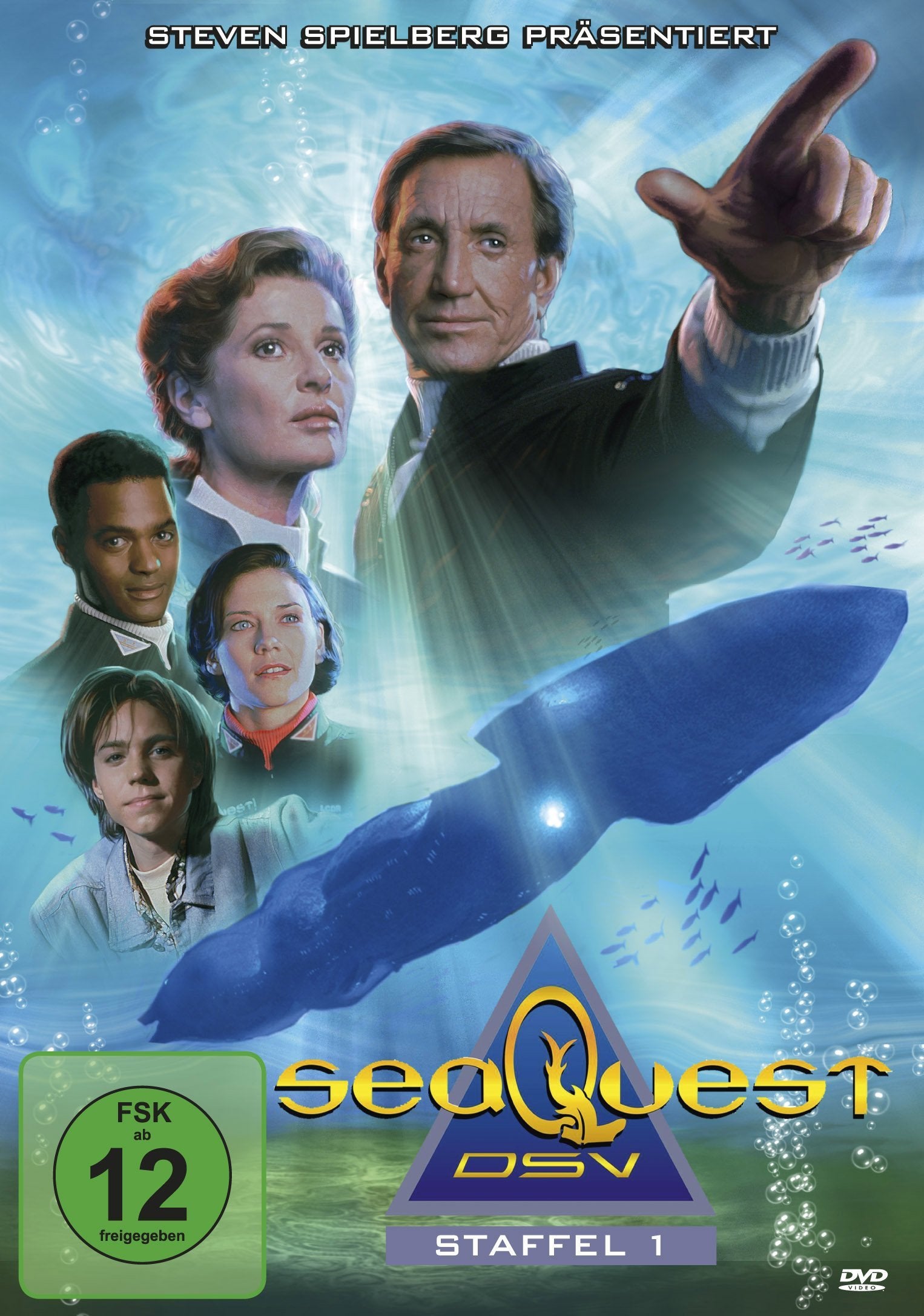 Product Image: SeaQuest DSV