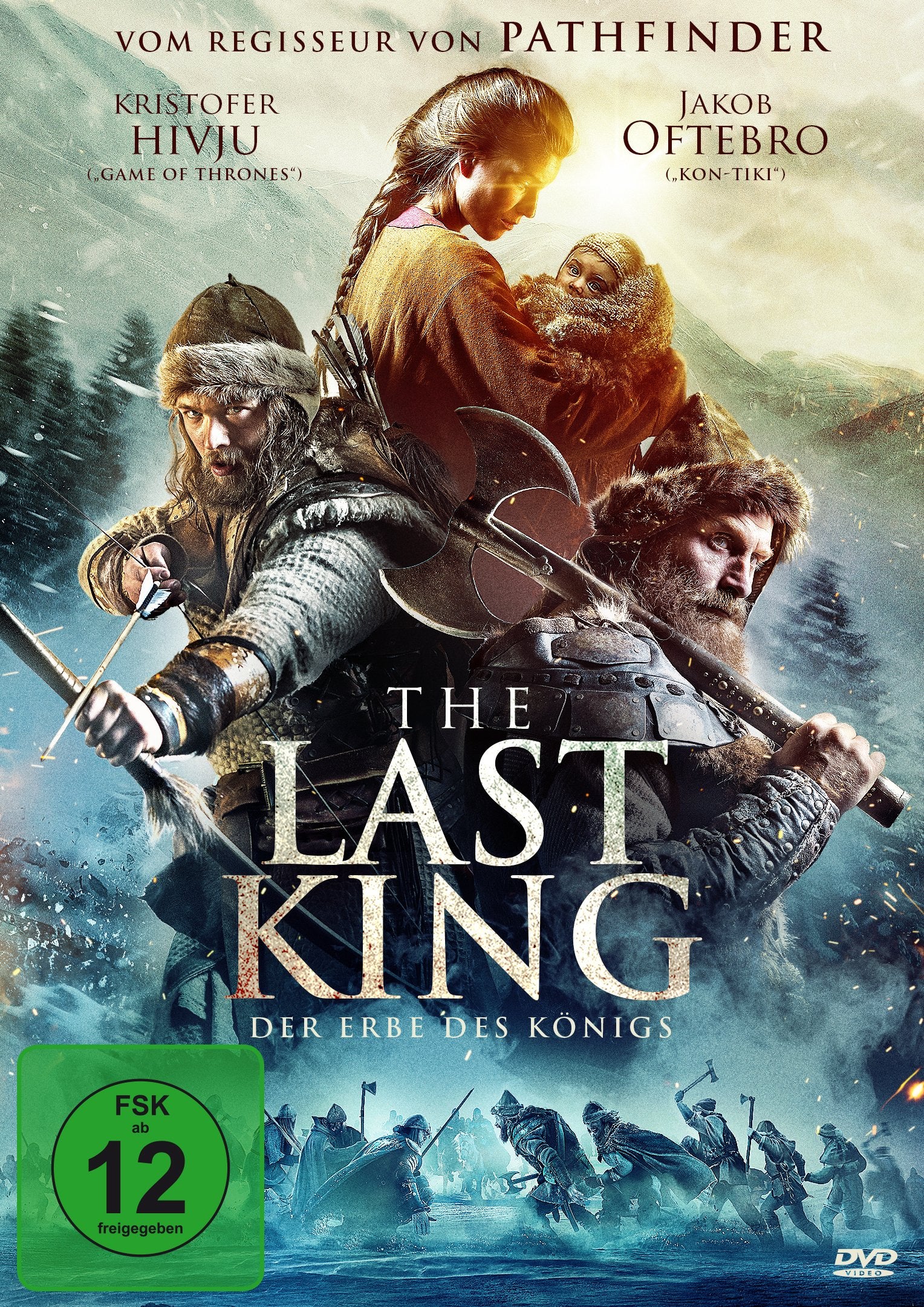 The Last King - Der Erbe des Königs Films