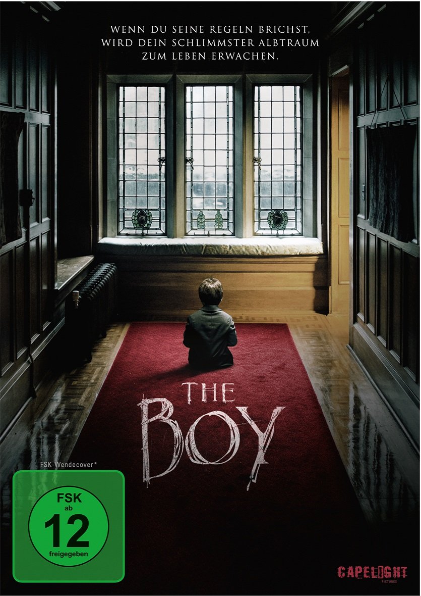 The Boy Movies