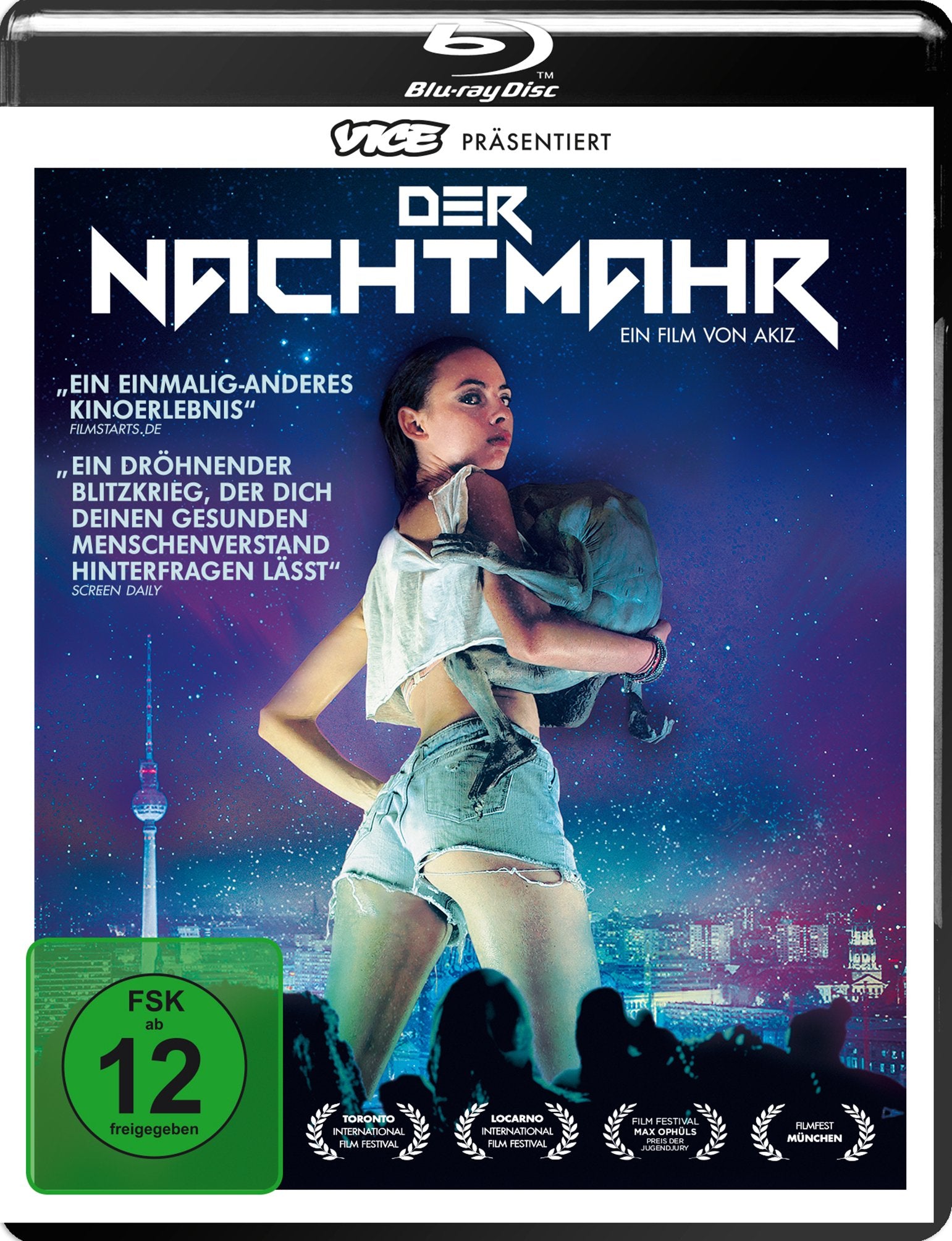 Der Nachtmahr Movies