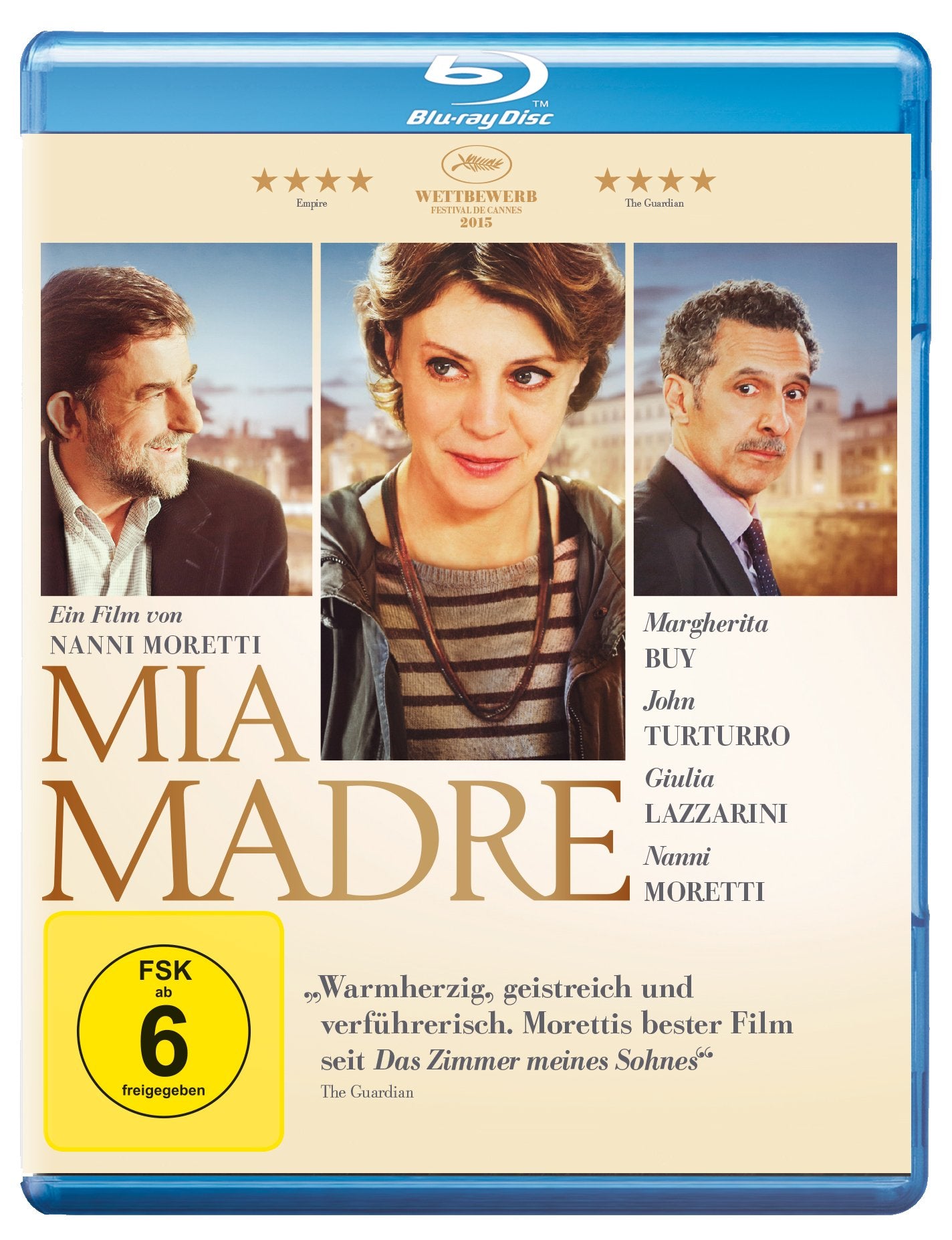 Mia Madre Movies
