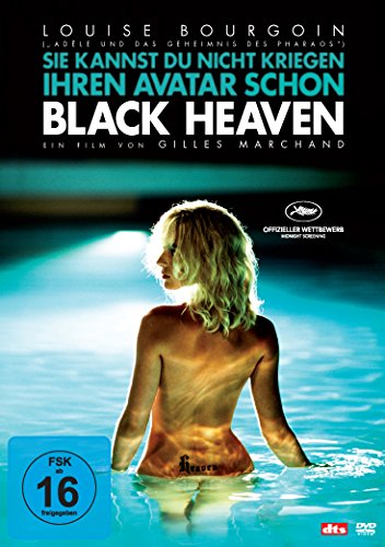 Product Image: Black Heaven
