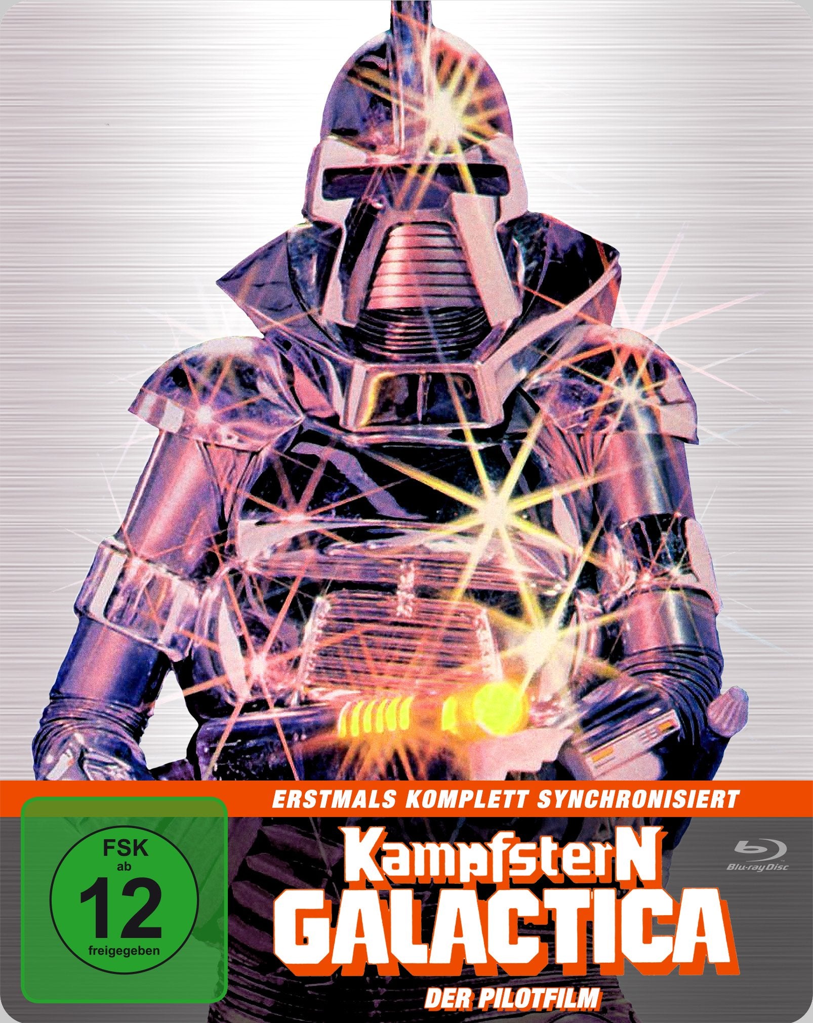 Product Image: Kampfstern Galactica