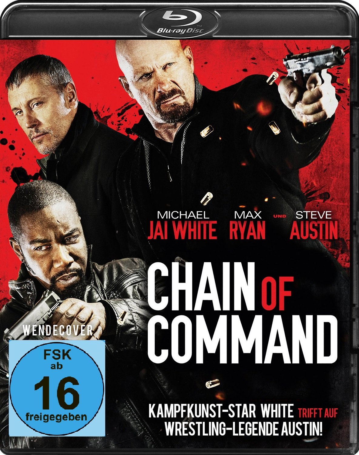 Product Image: Chain of Command