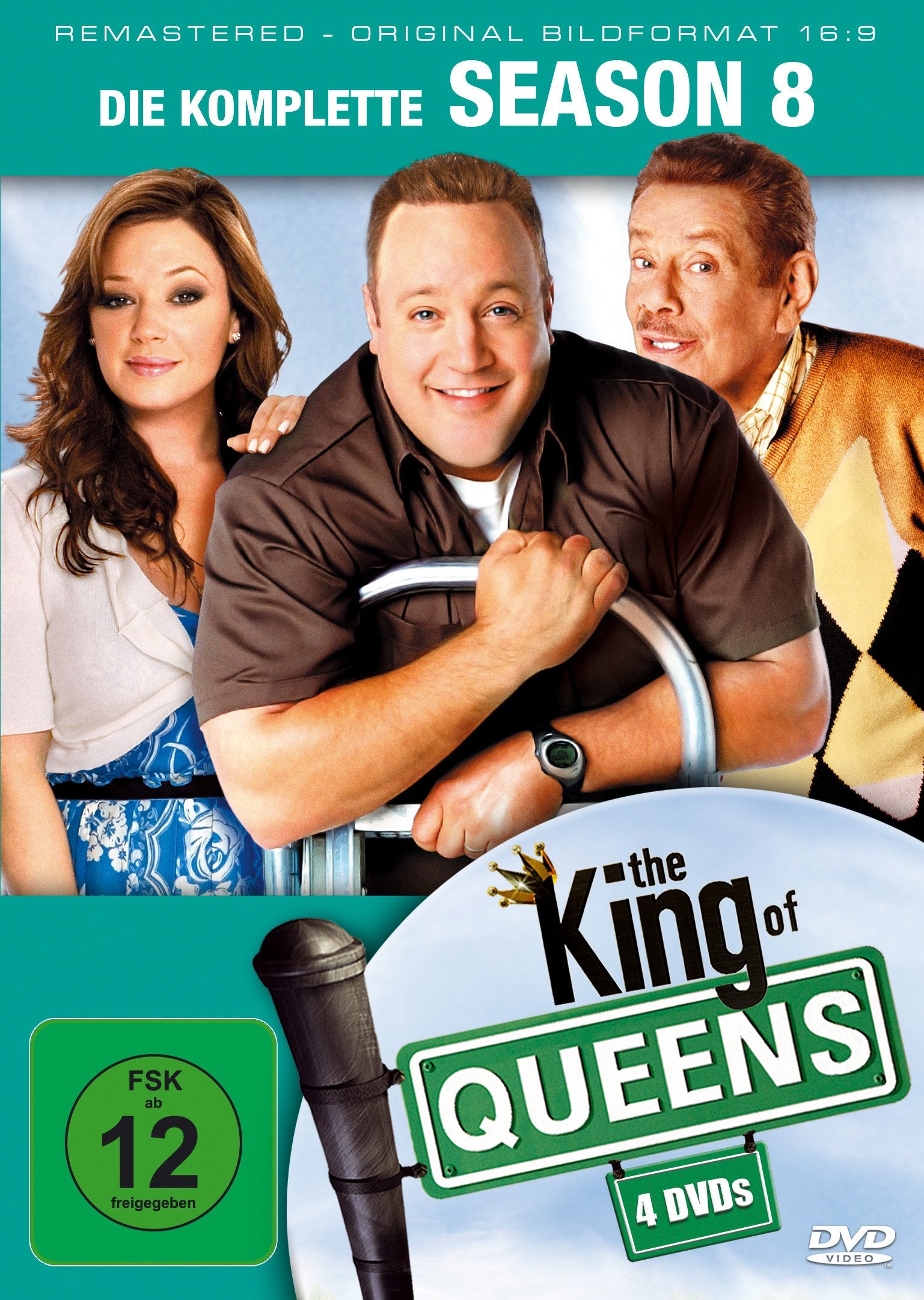 The King of Queens Box sets