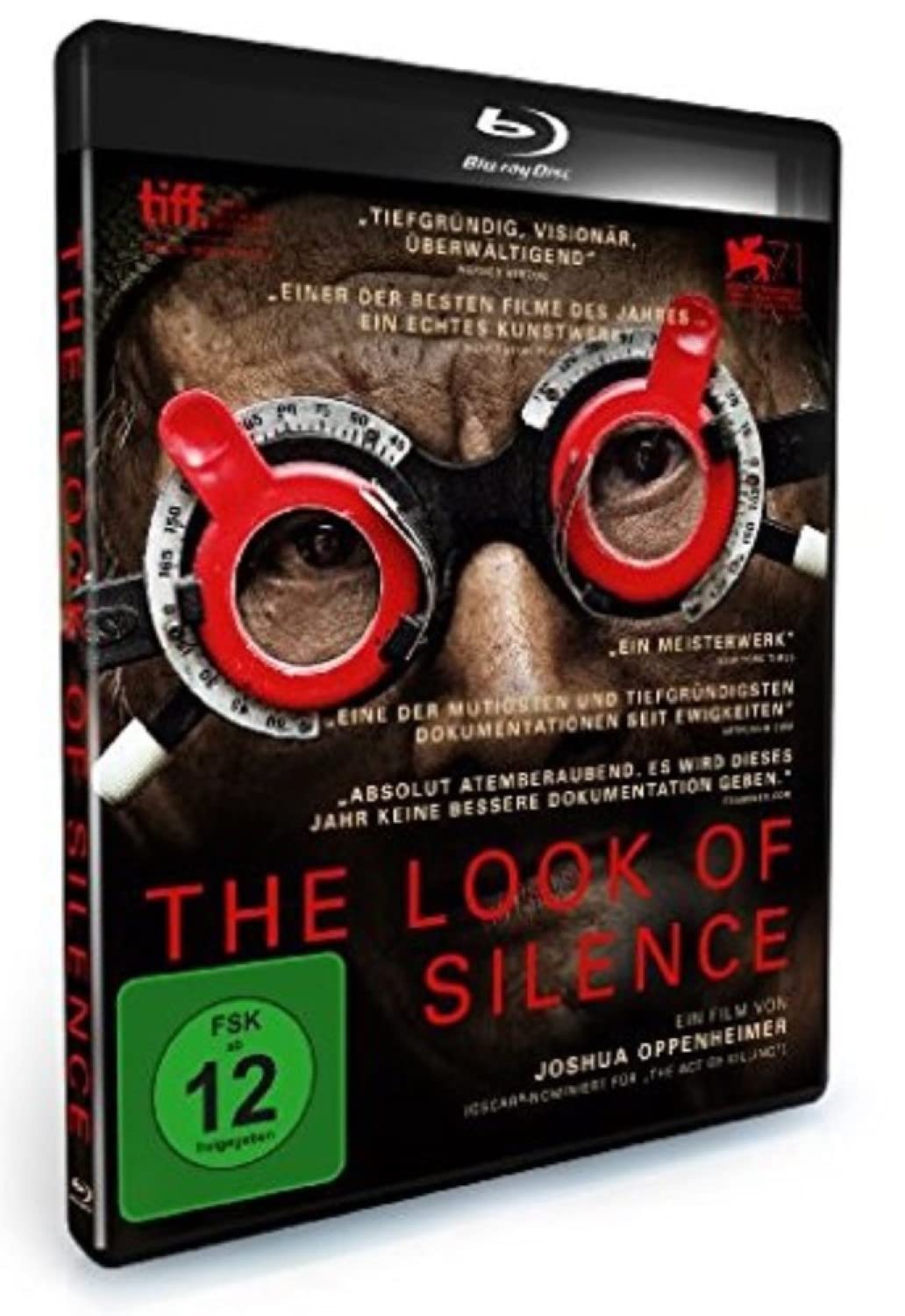 The Look of Silence Films