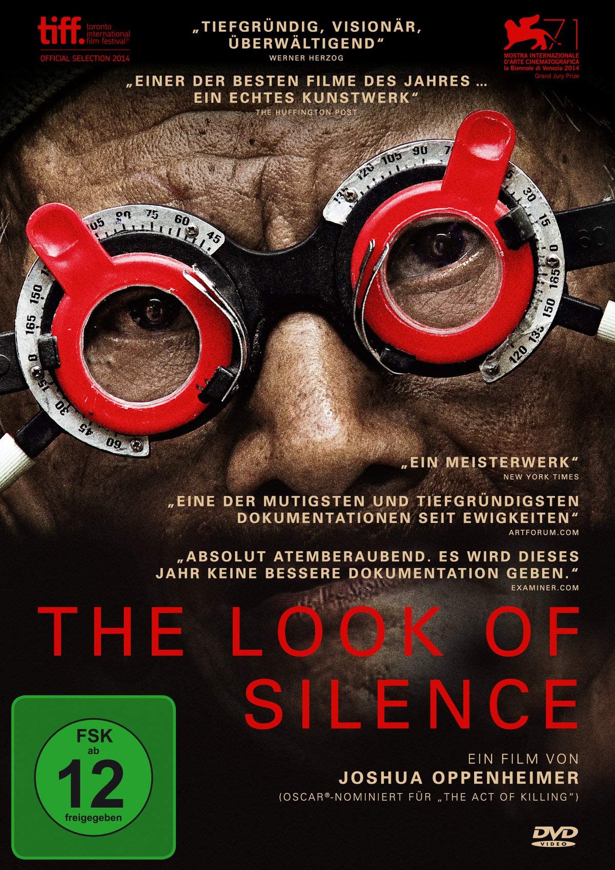 The Look of Silence Films