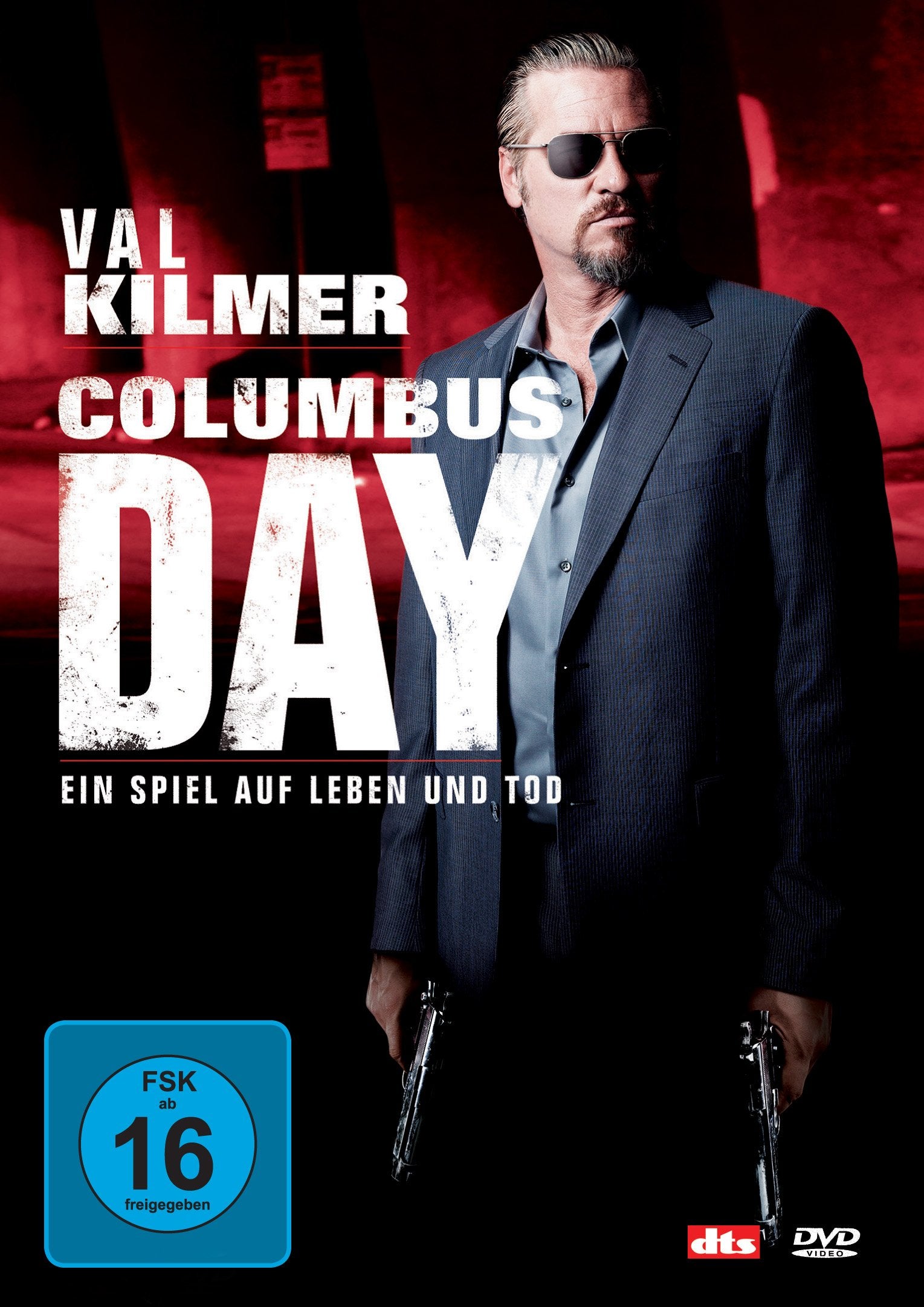 Columbus Day Films