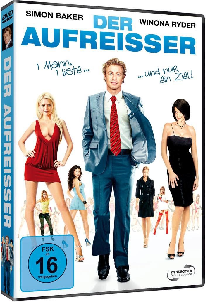 Der Aufreisser Movies