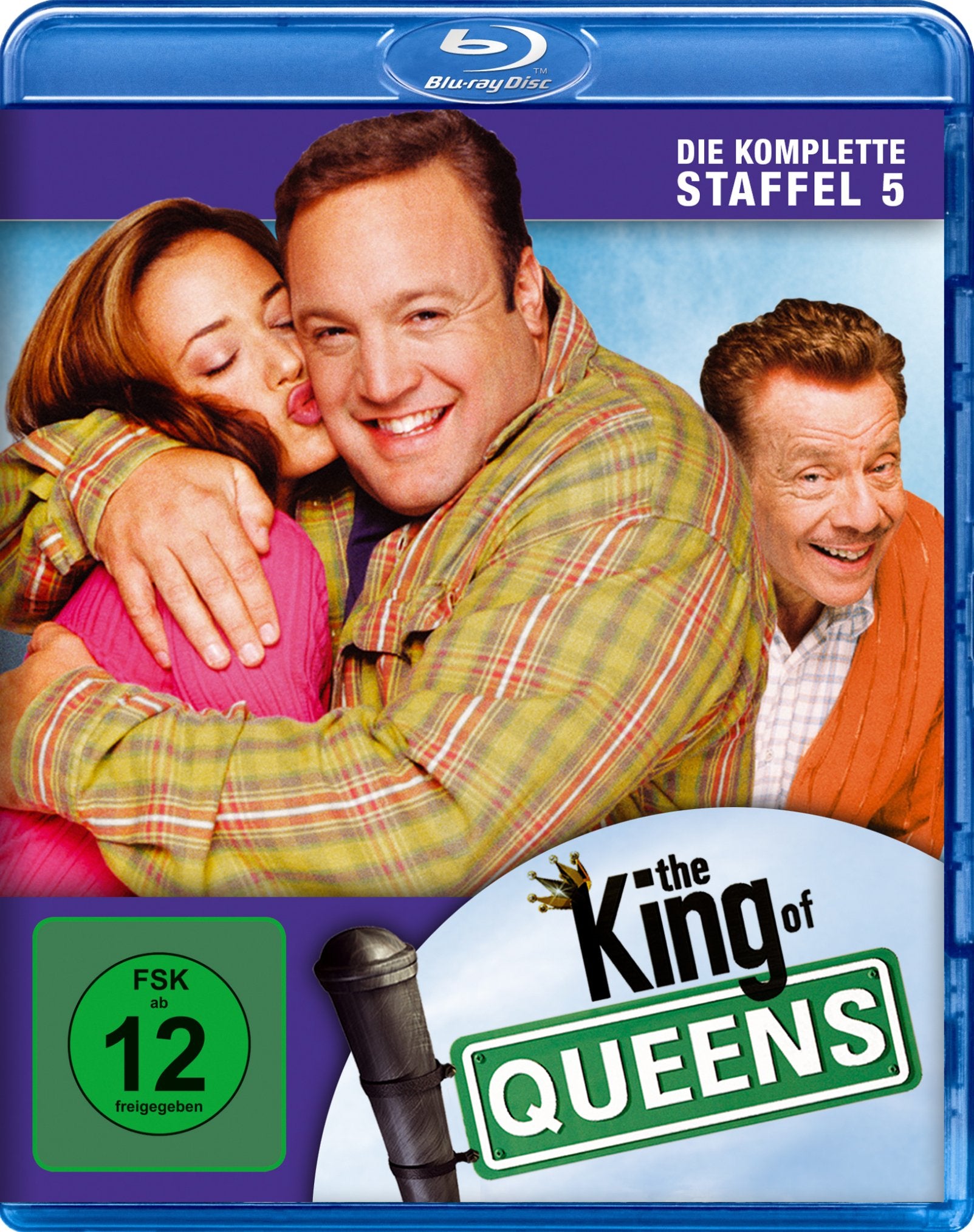 Product Image: The King of Queens