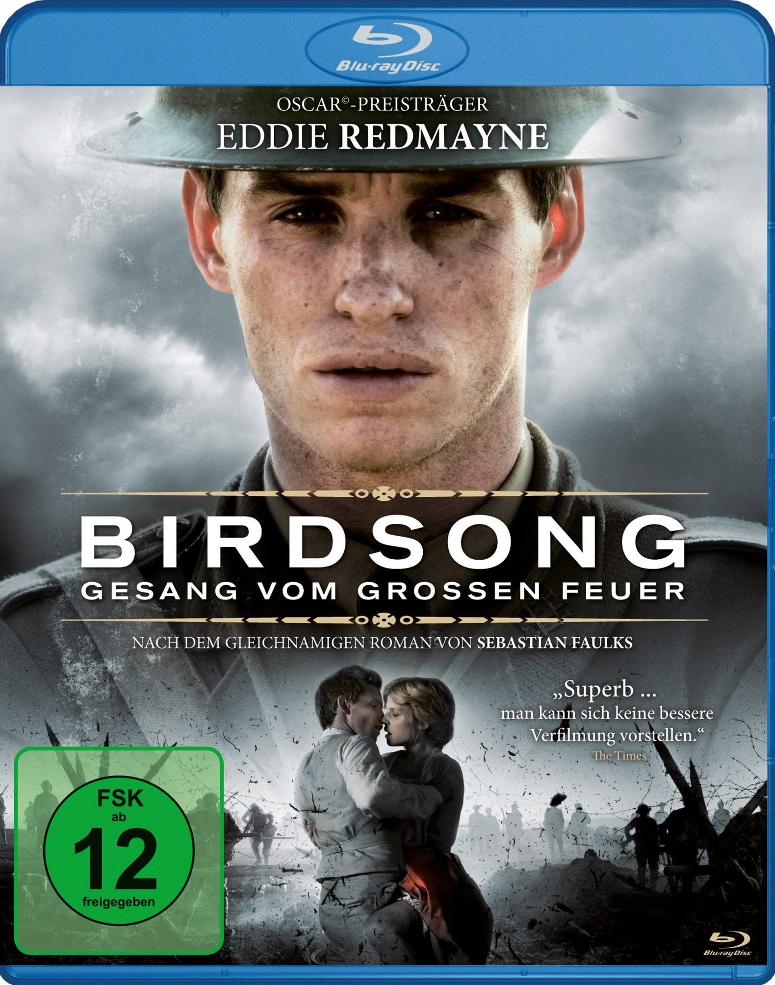 Birdsong - Gesang vom grossen Feuer Films