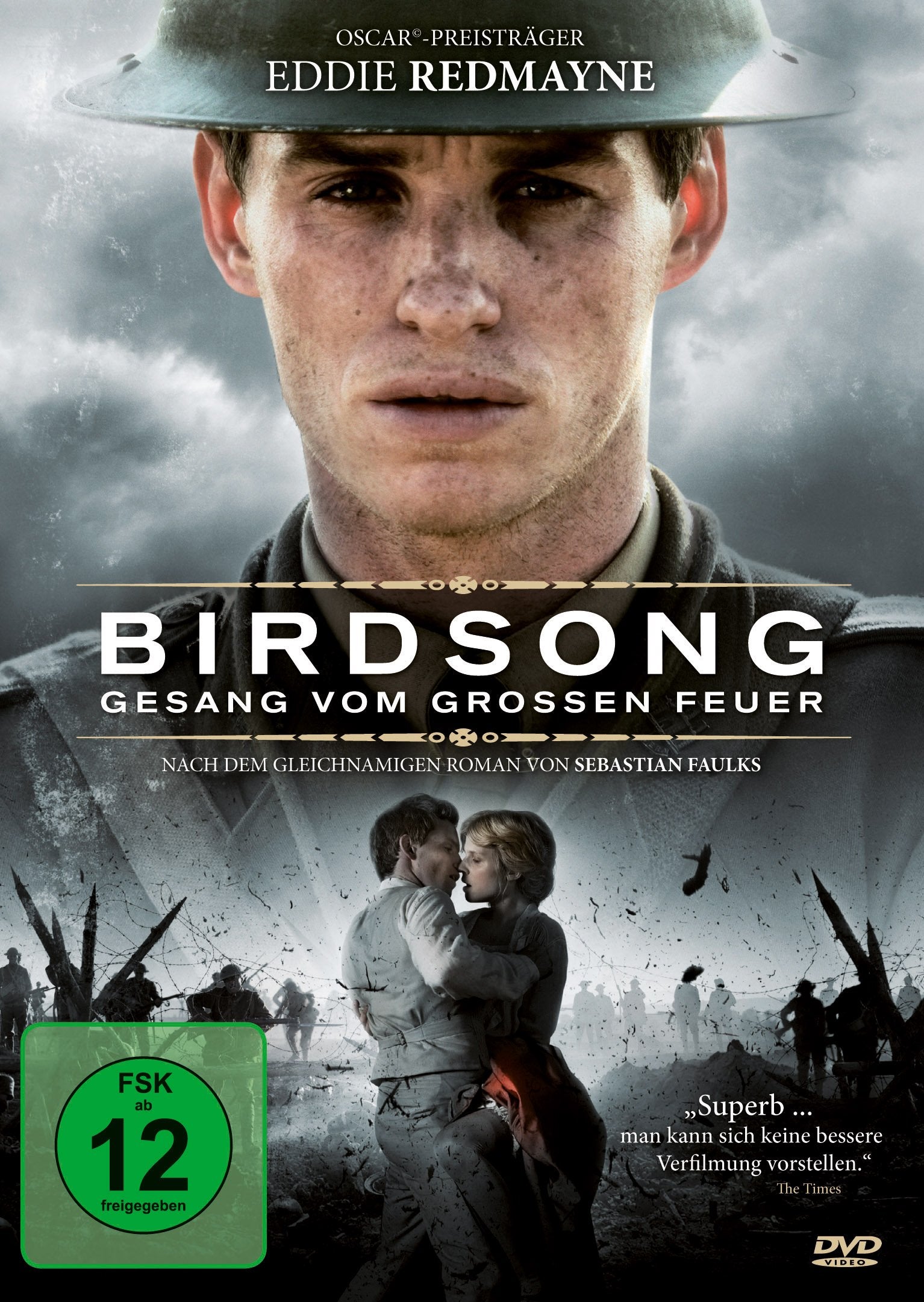 Birdsong - Gesang vom grossen Feuer Films