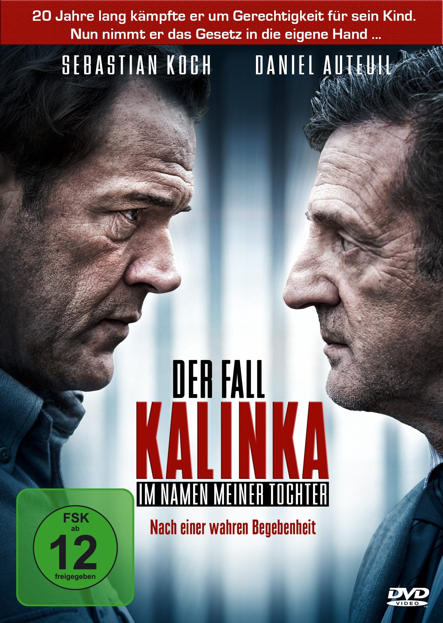Der Fall Kalinka - Im Namen meiner Tochter Films