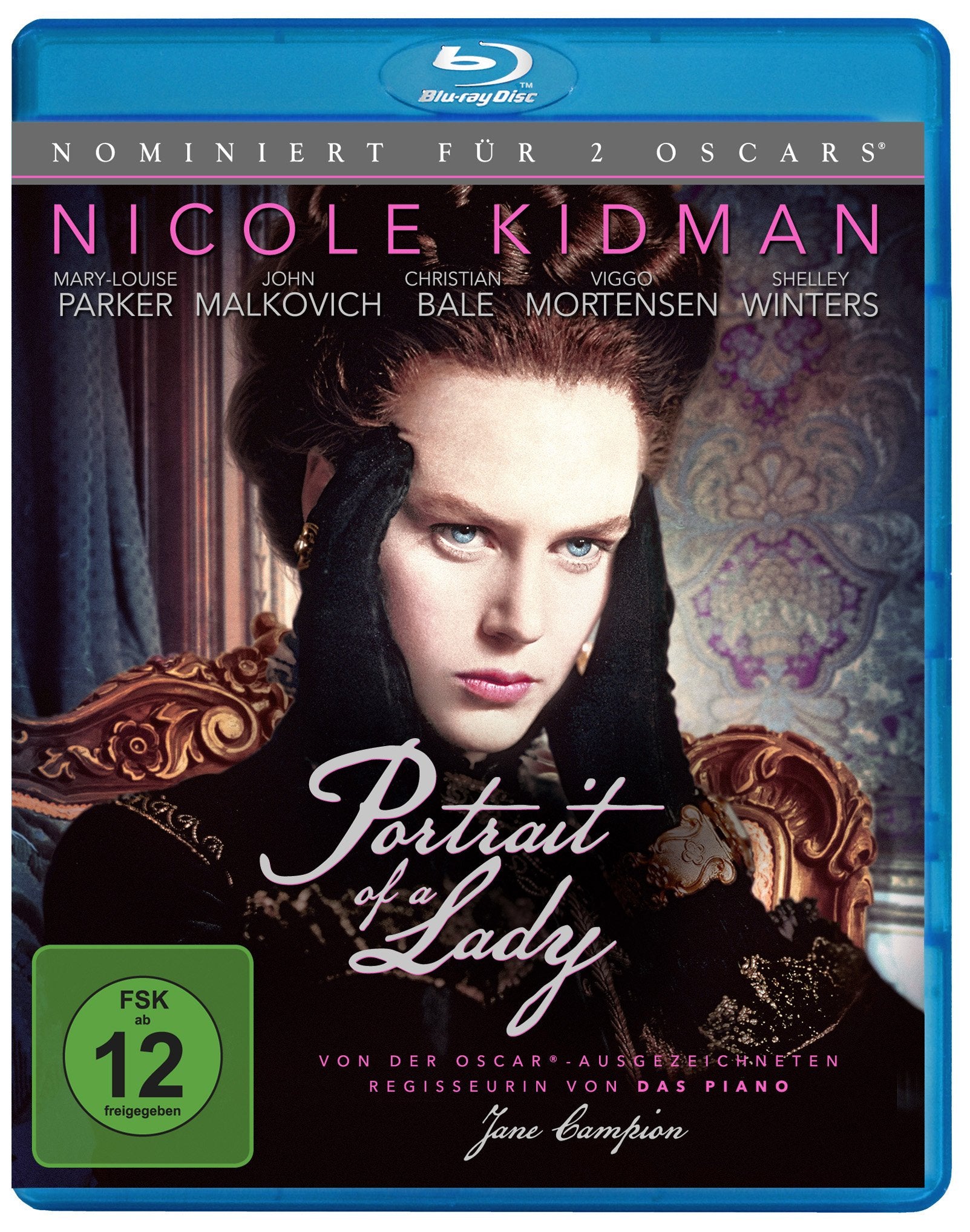 Portrait of a Lady Films