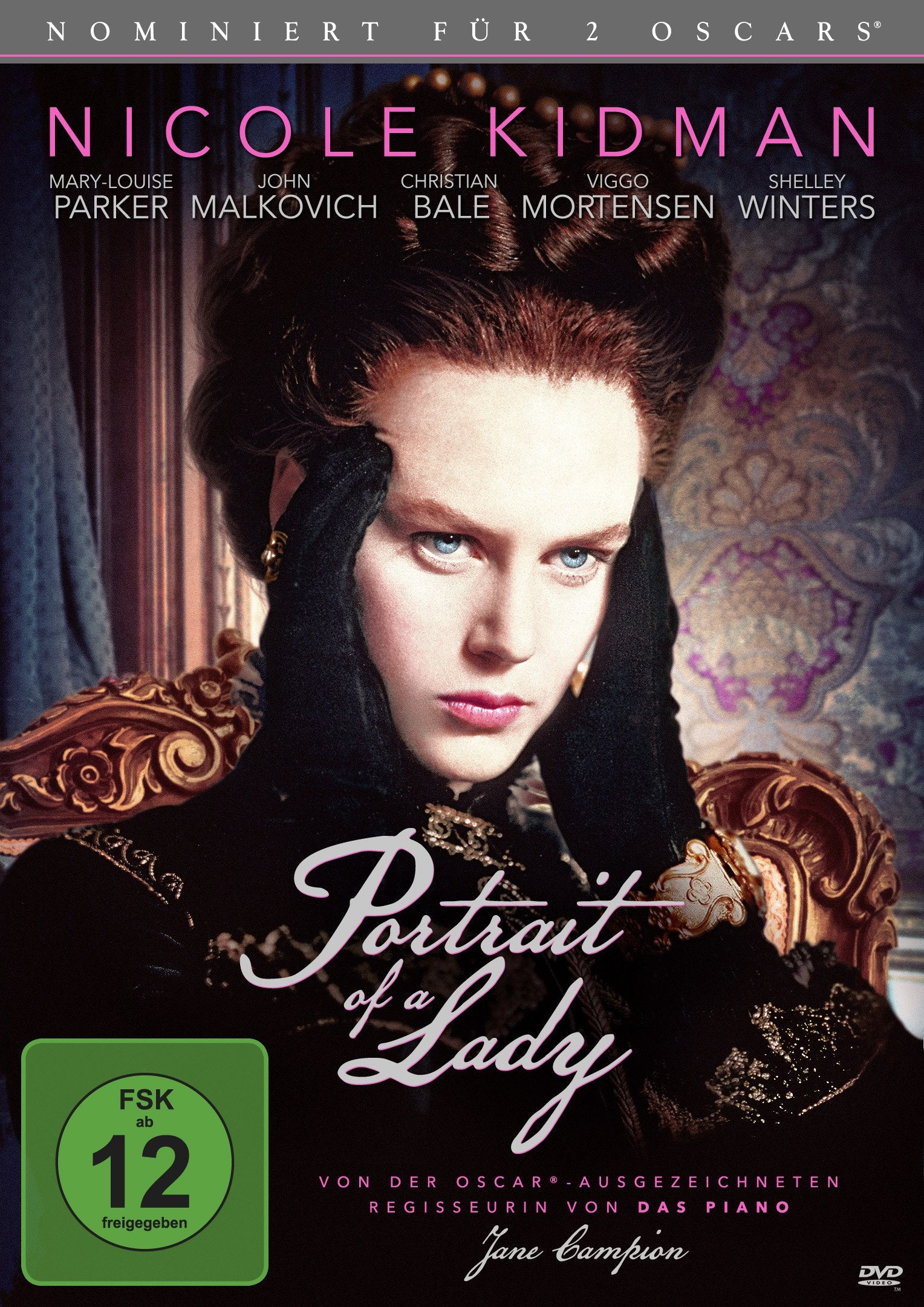 Portrait of a Lady Films