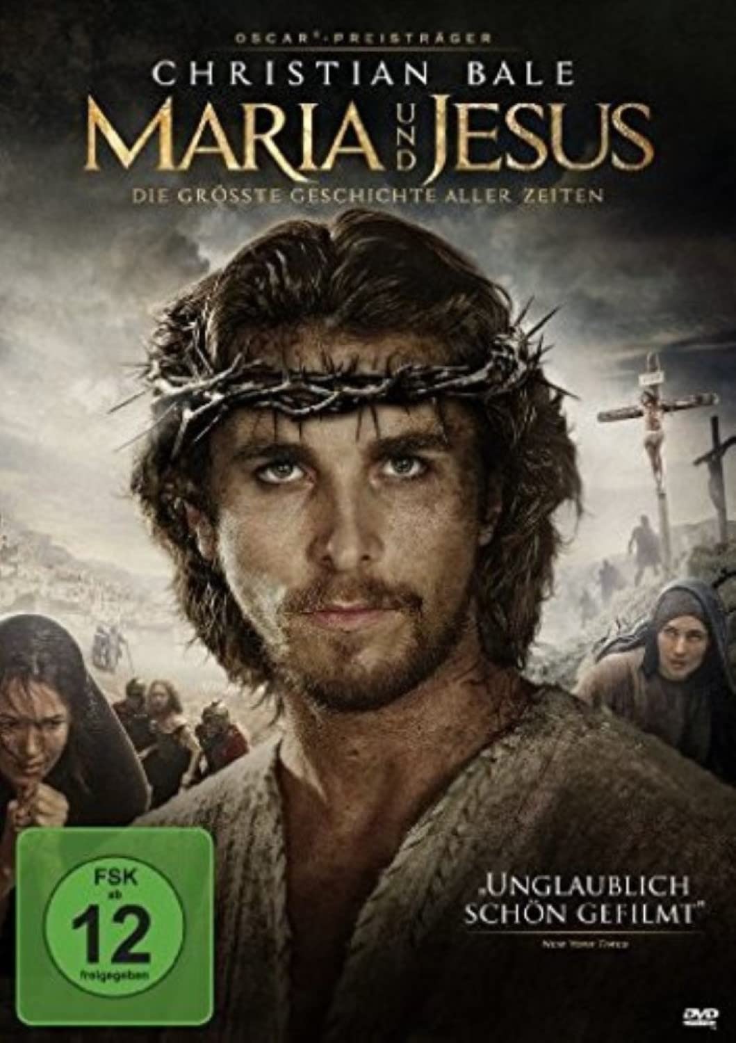 Product Image: Maria und Jesus