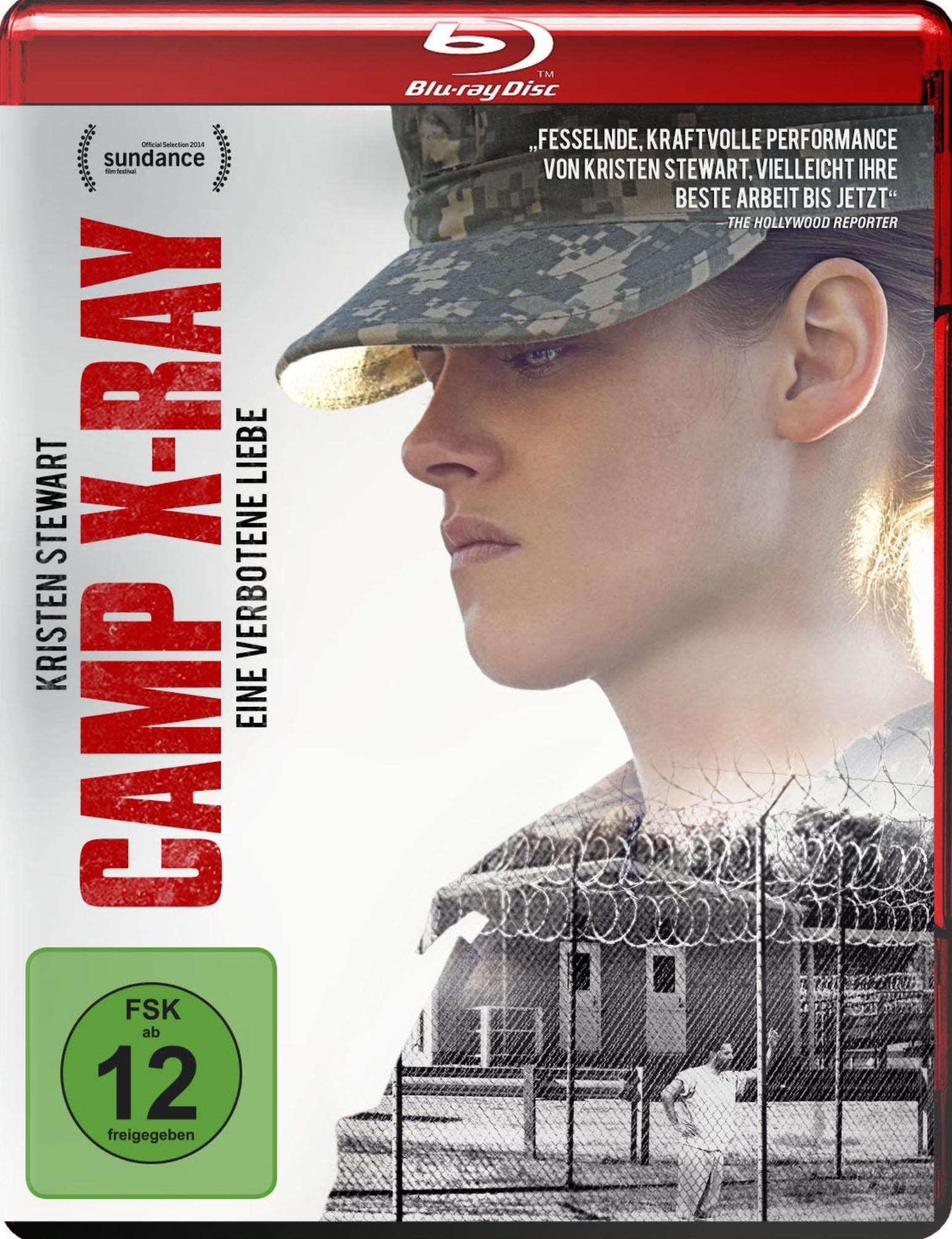 Camp X-Ray - Eine verbotene Liebe Movies
