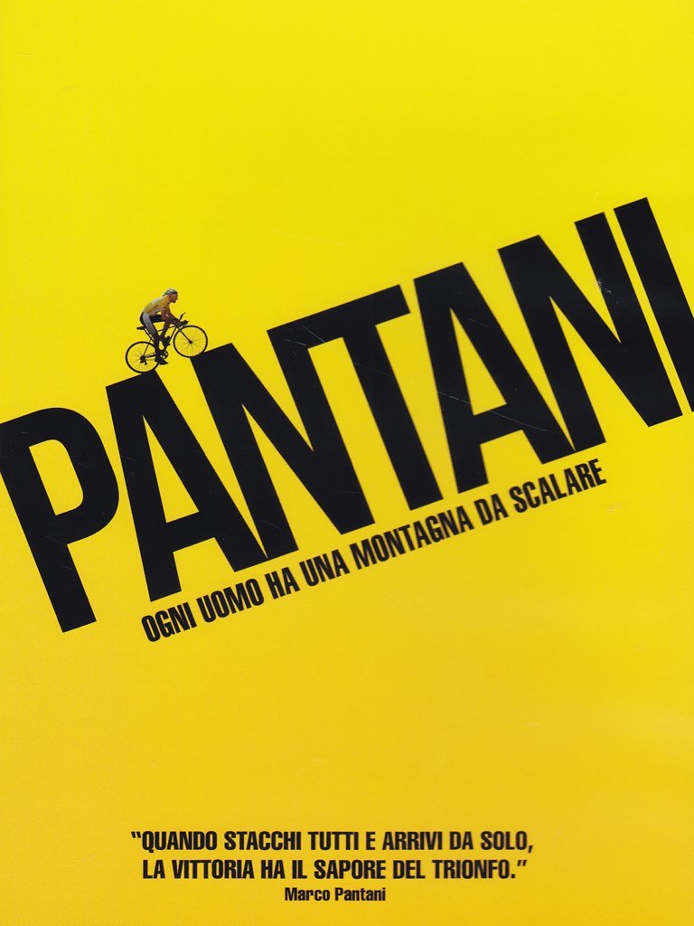 Product Image: Pantani