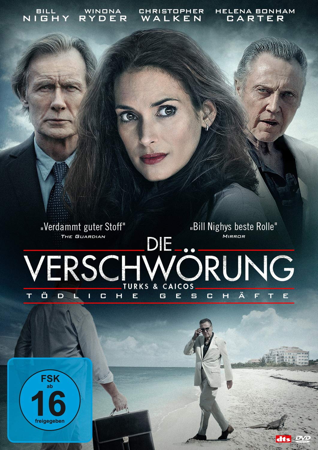 Product Image: Die Verschwörung 2: Tödliche Geschäfte