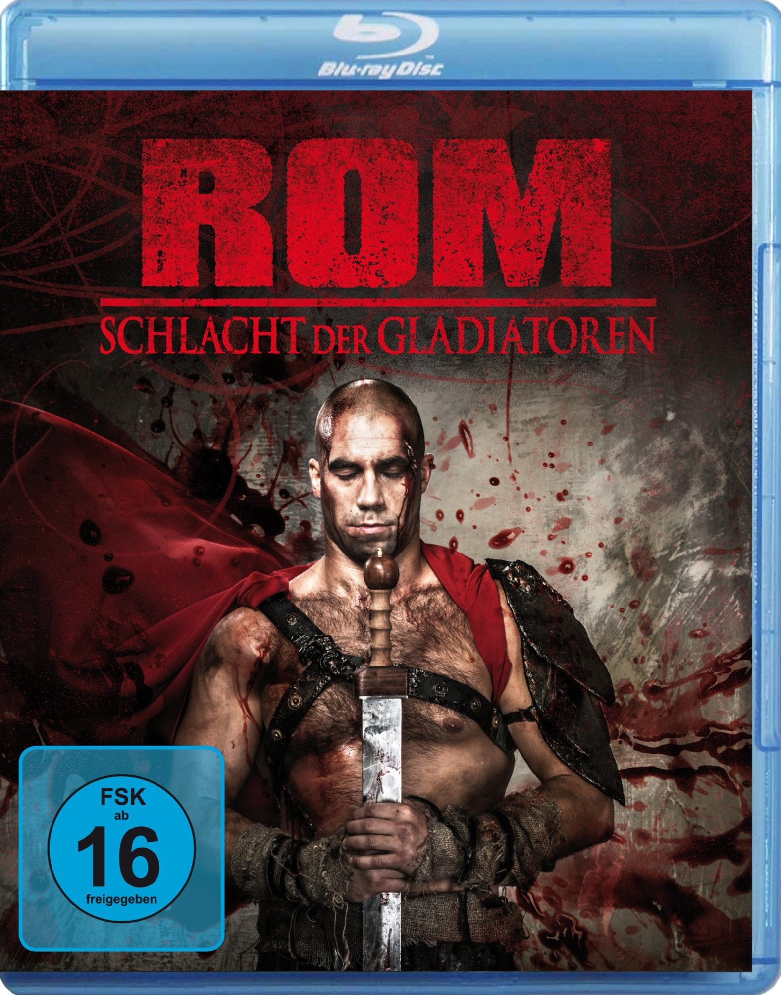 Product Image: Rom - Schlacht der Gladiatoren