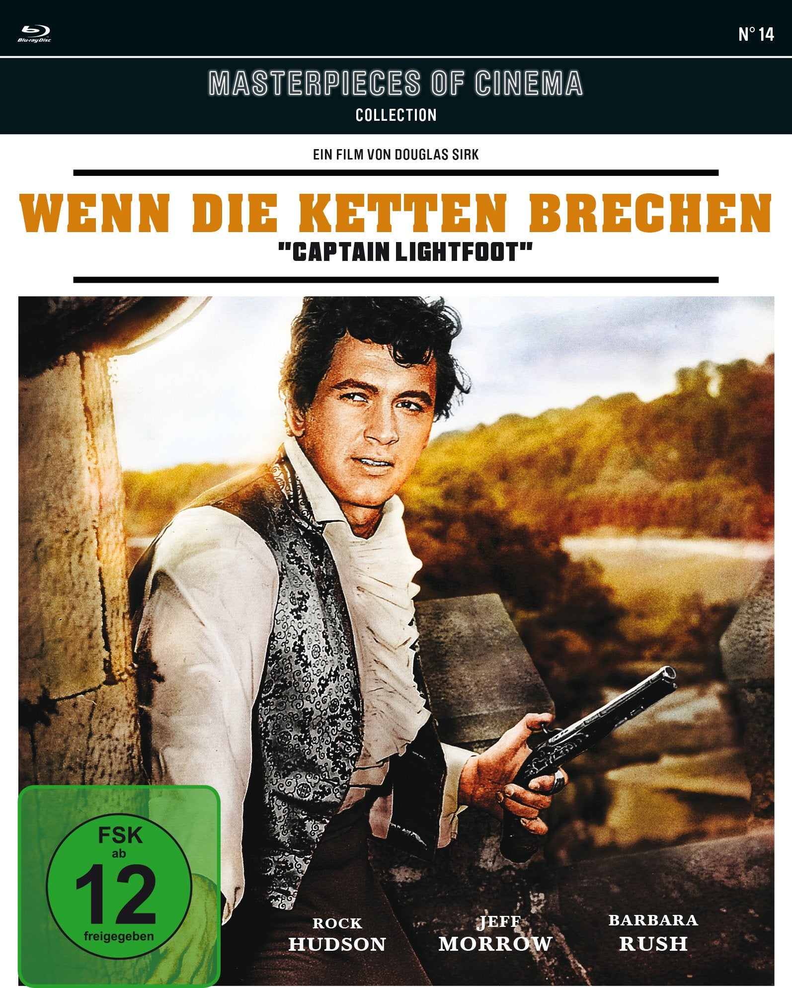 Wenn die Ketten brechen - Masterpieces of Cinema Films