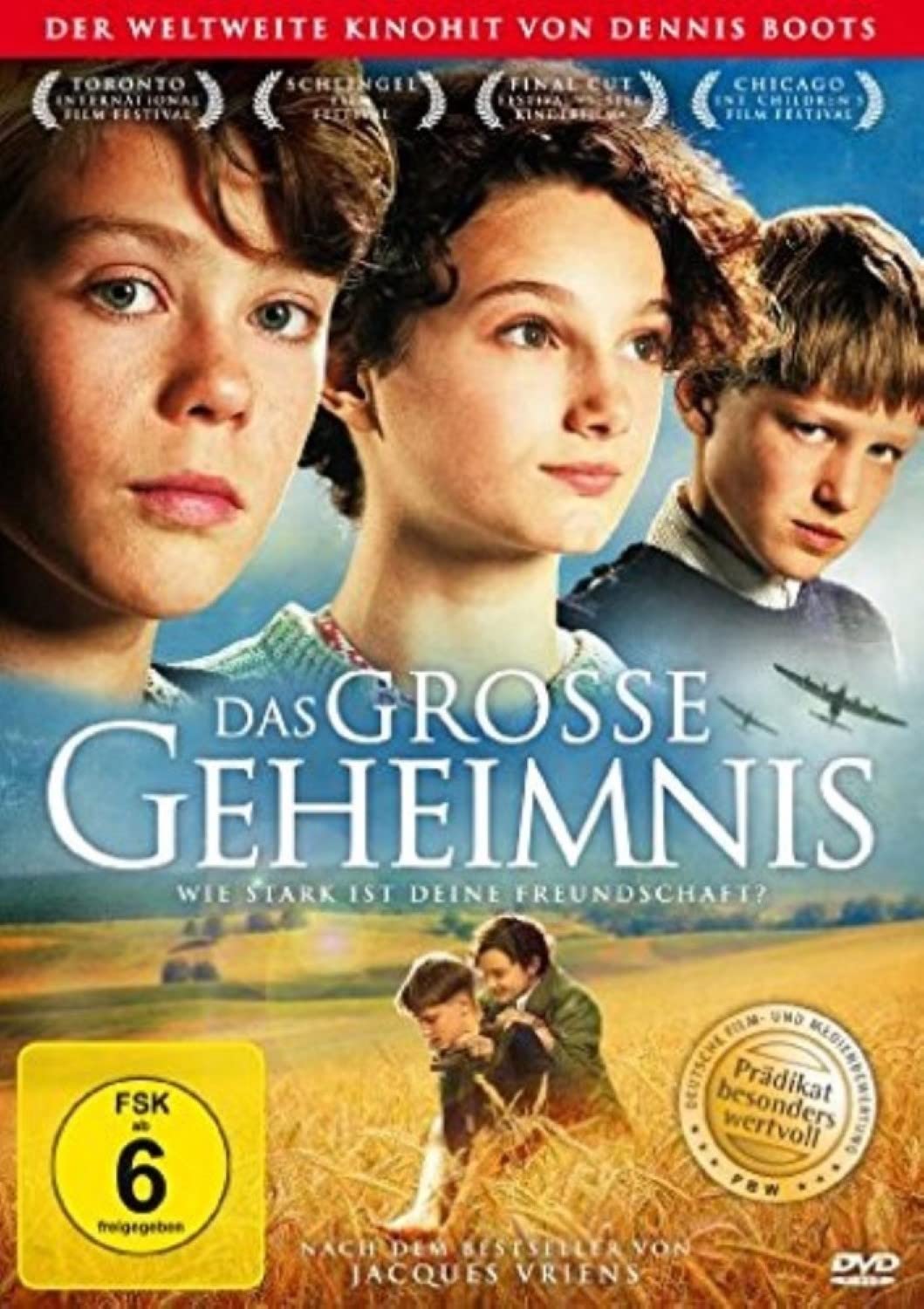 Das grosse Geheimnis Movies