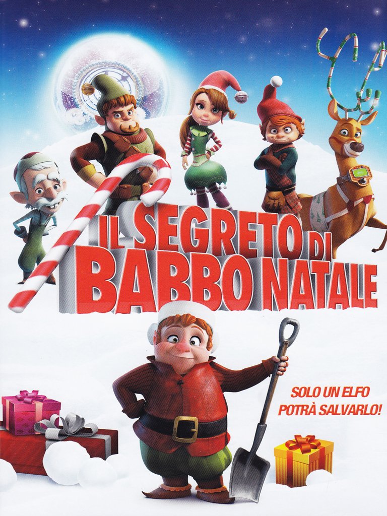 Il segreto di Babbo Natale Films