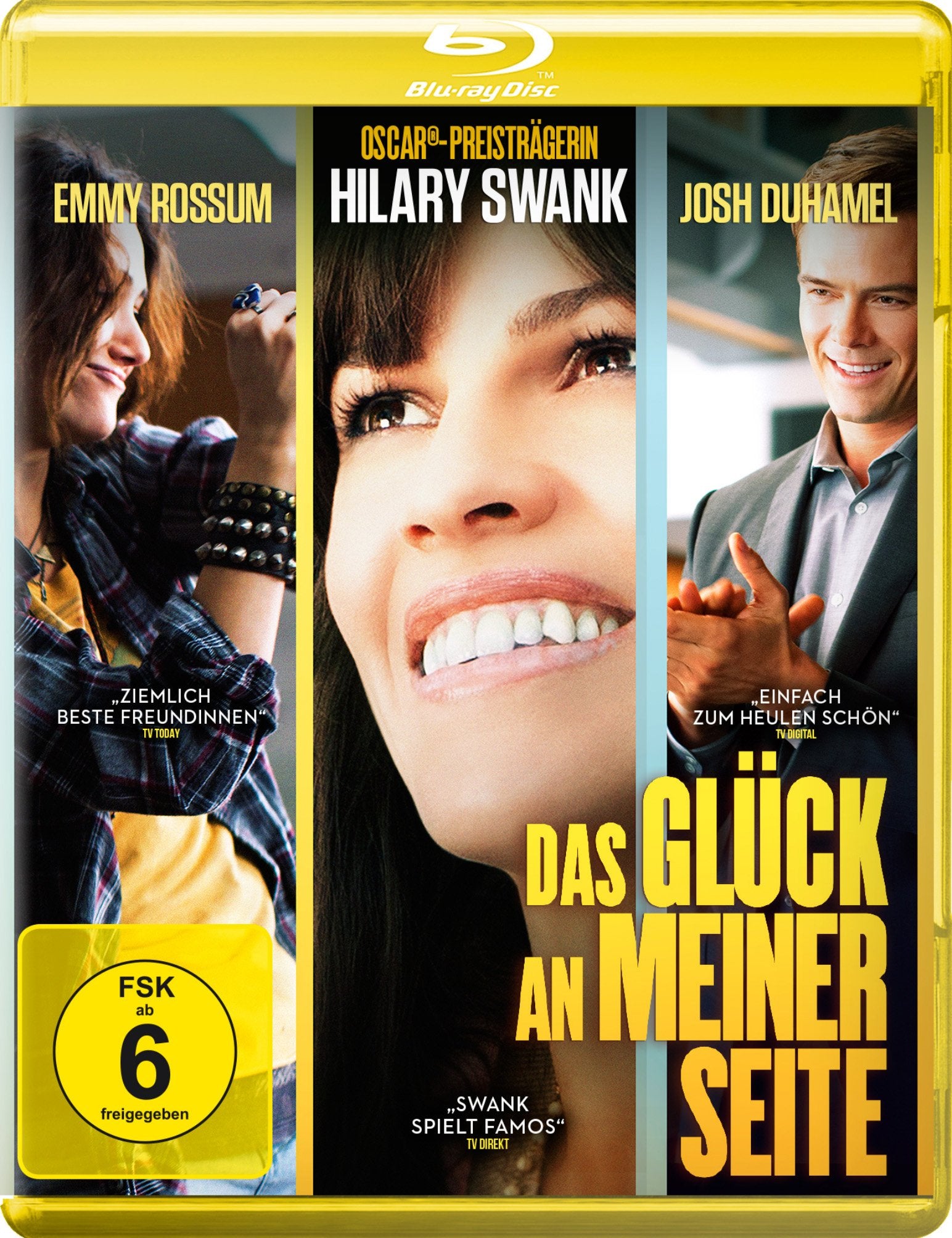 Product Image: Das Glück an meiner Seite